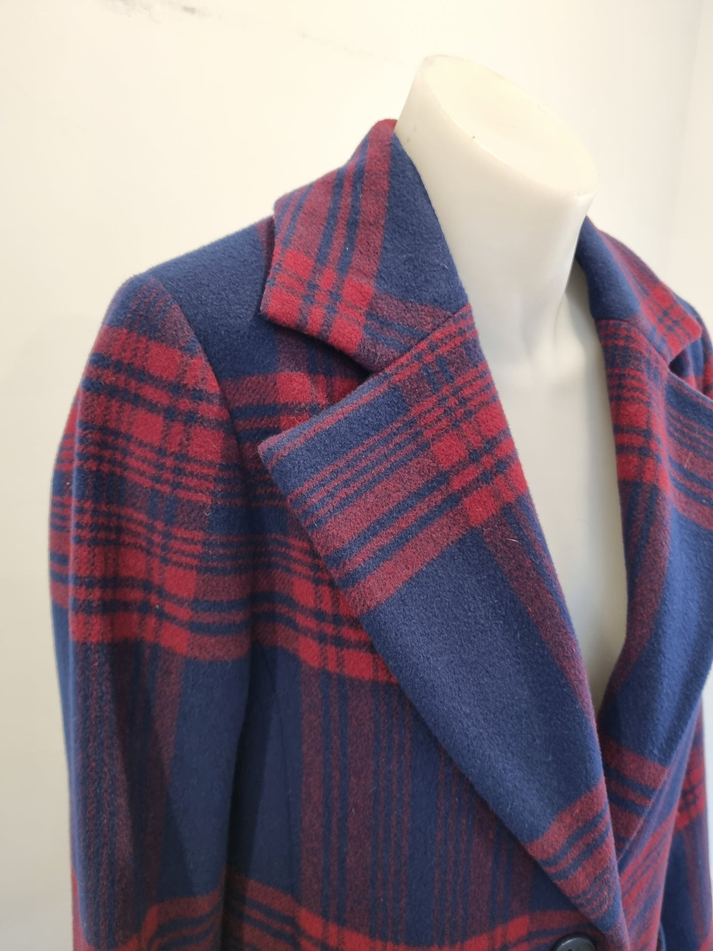 Sportscraft Coat - Size S