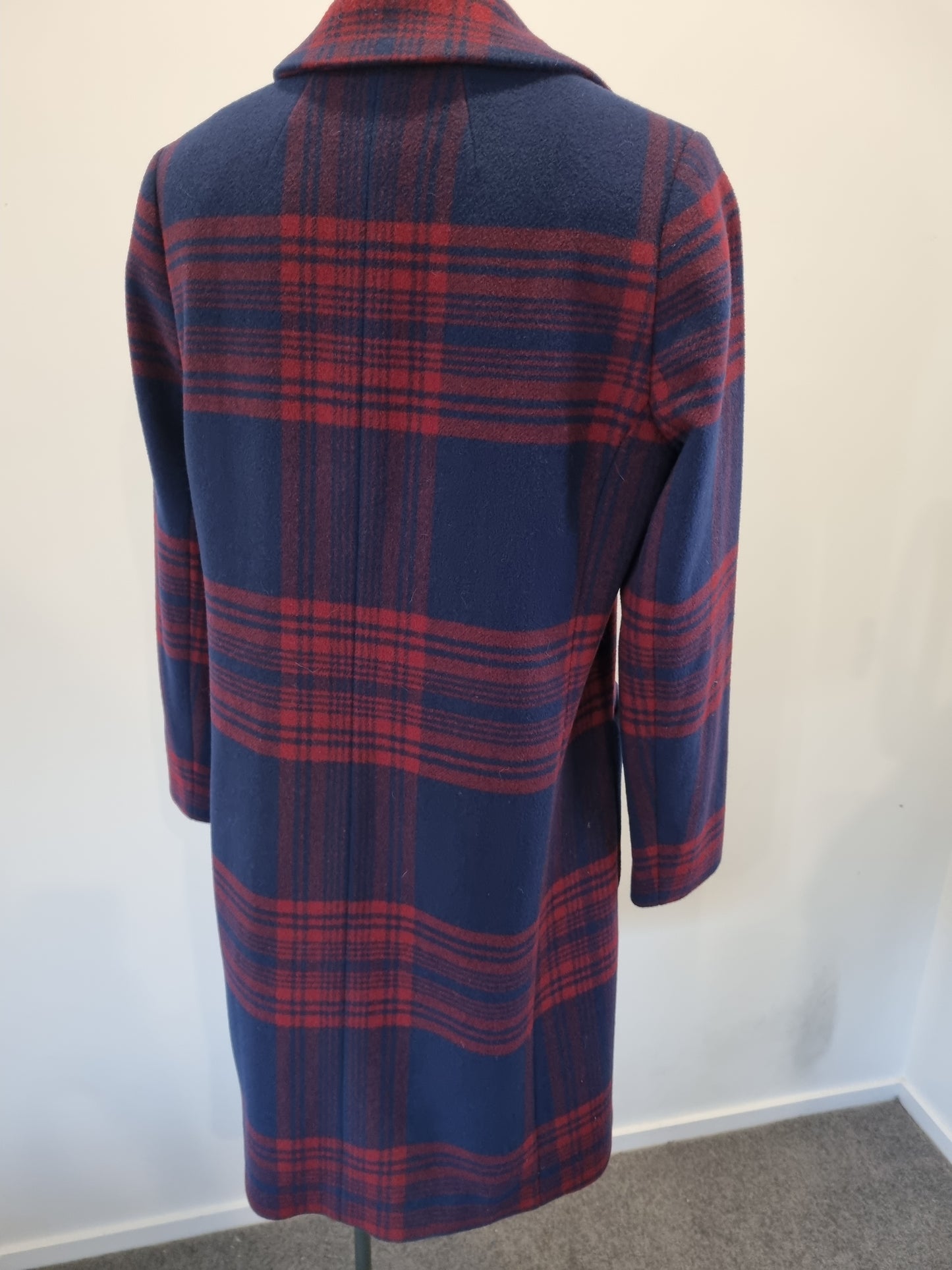 Sportscraft Coat - Size S