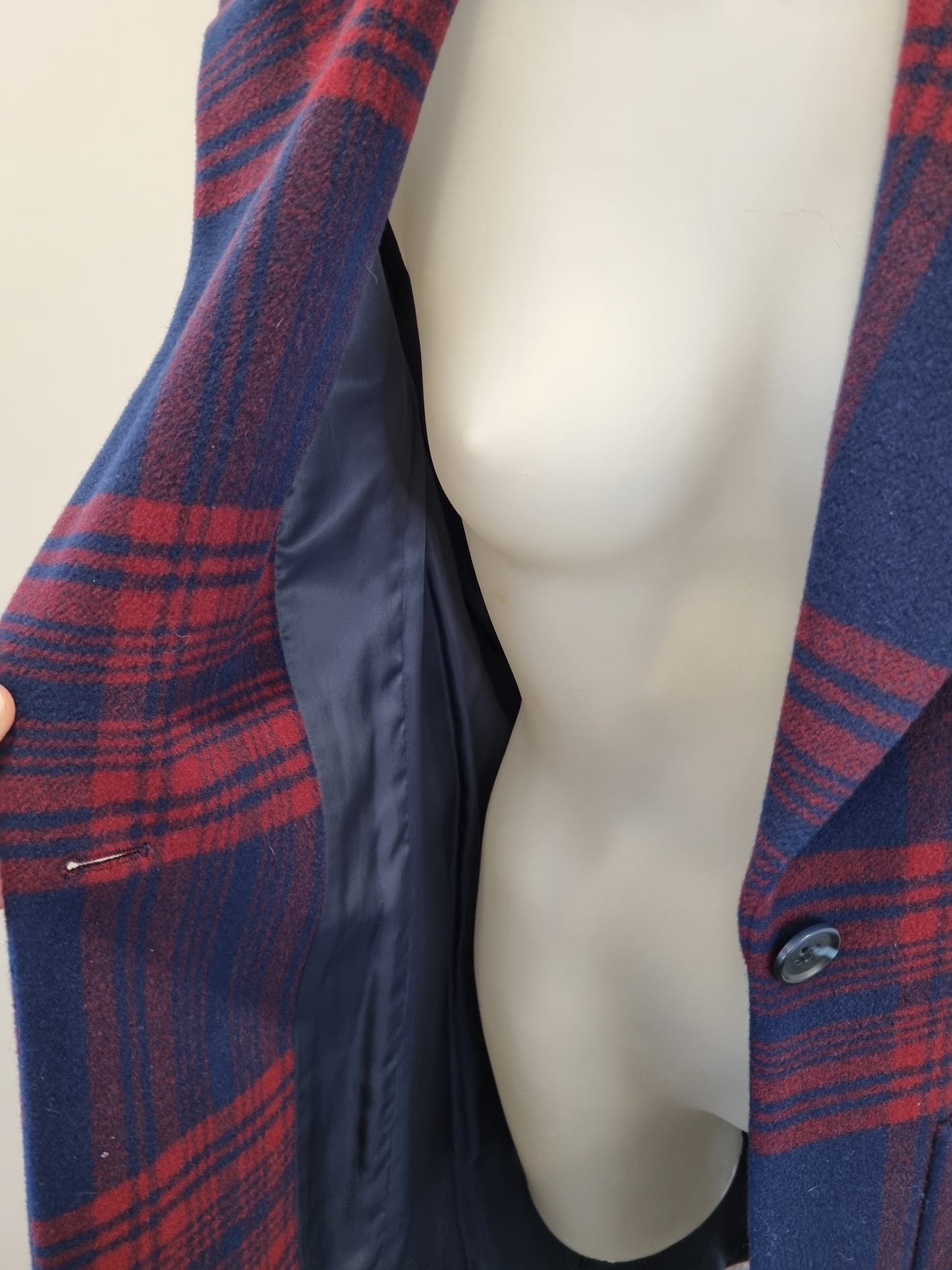 Sportscraft Coat - Size S