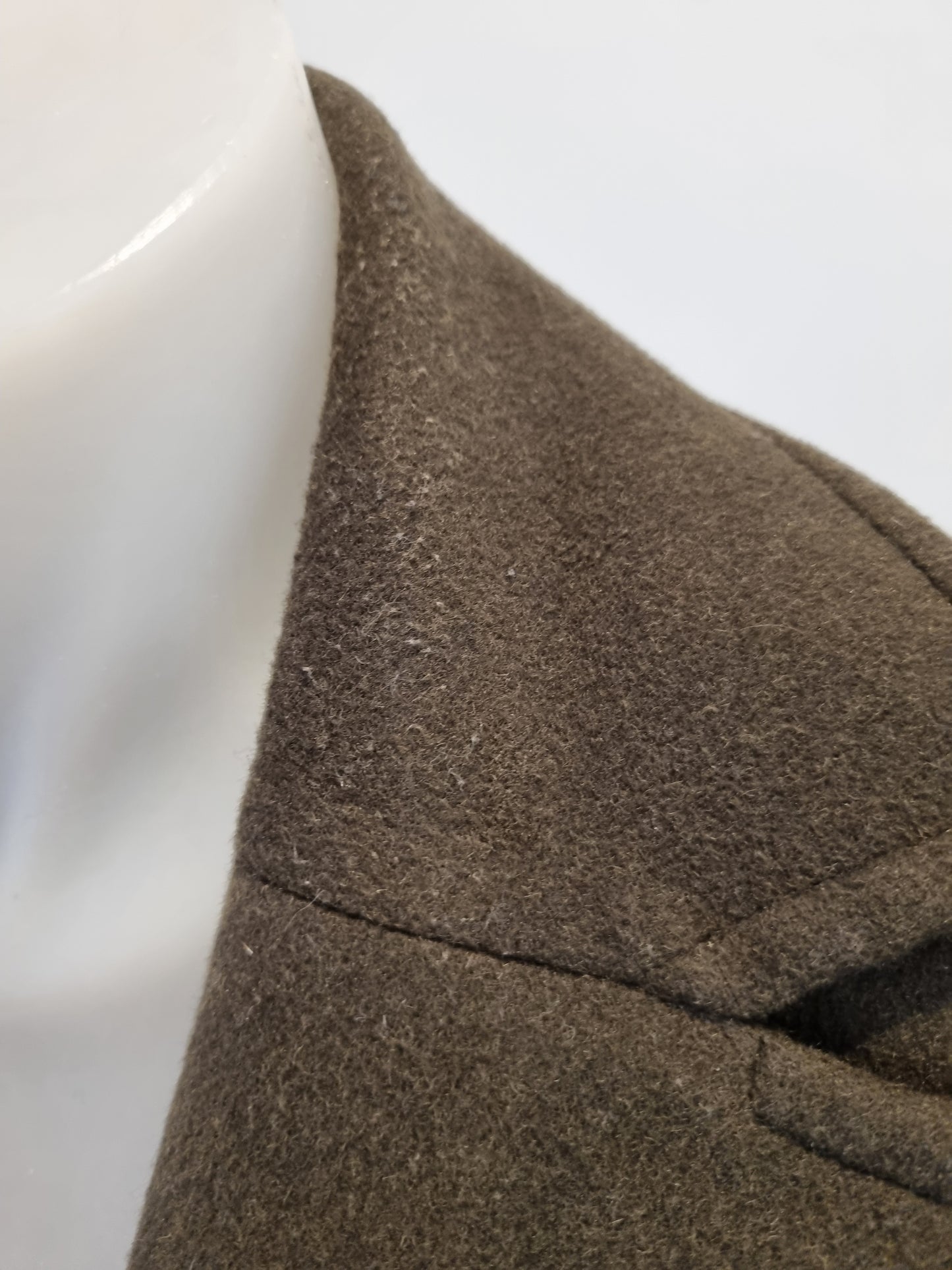 Storm Coat - Size 8