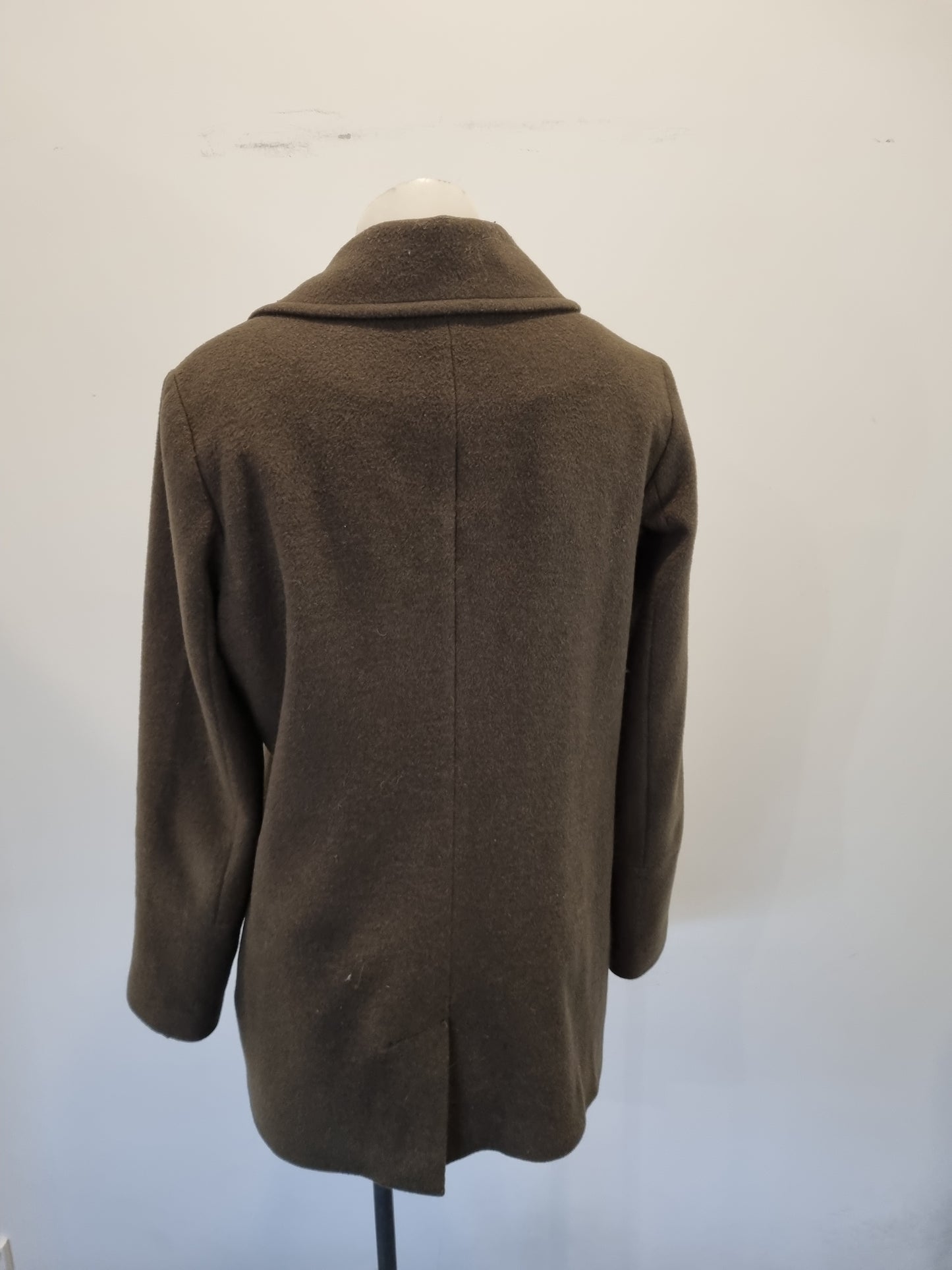 Storm Coat - Size 8