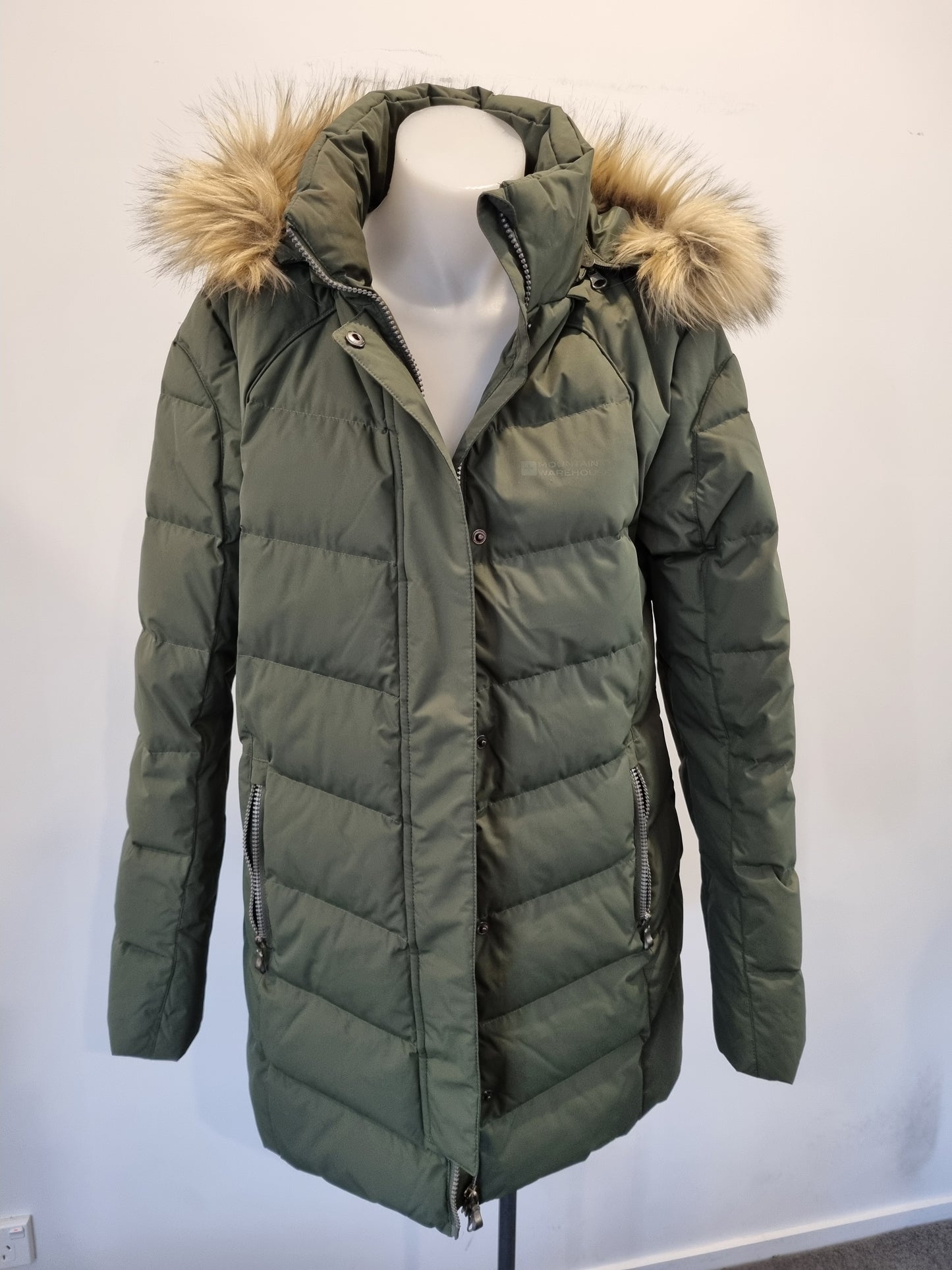 Mountain Warehouse - Size 12