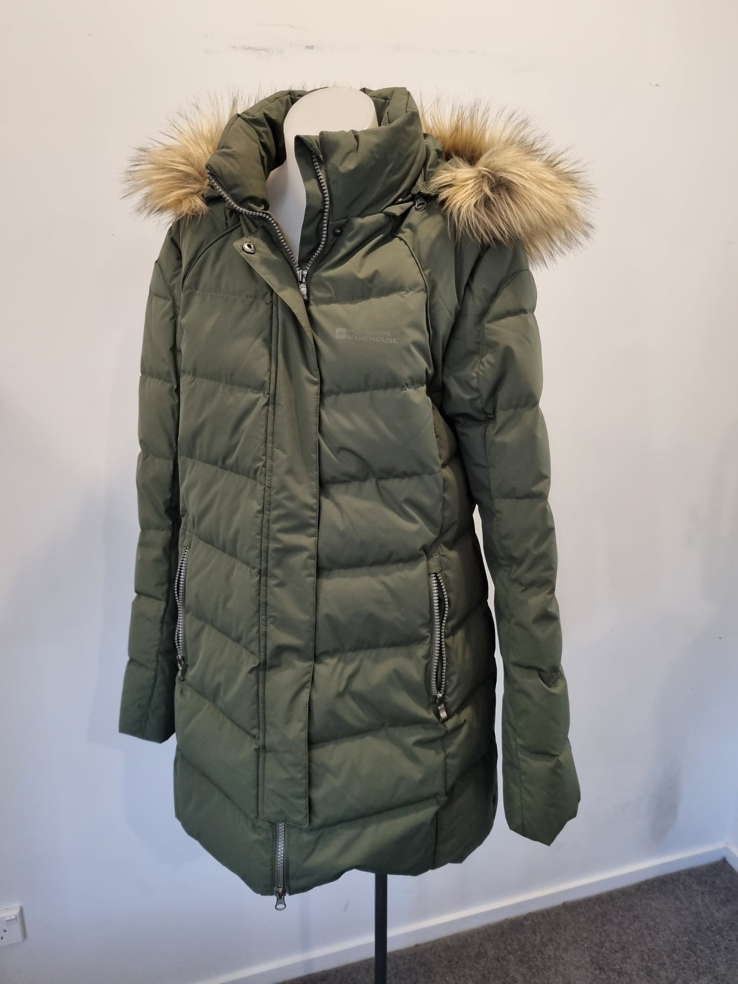 Mountain Warehouse - Size 12