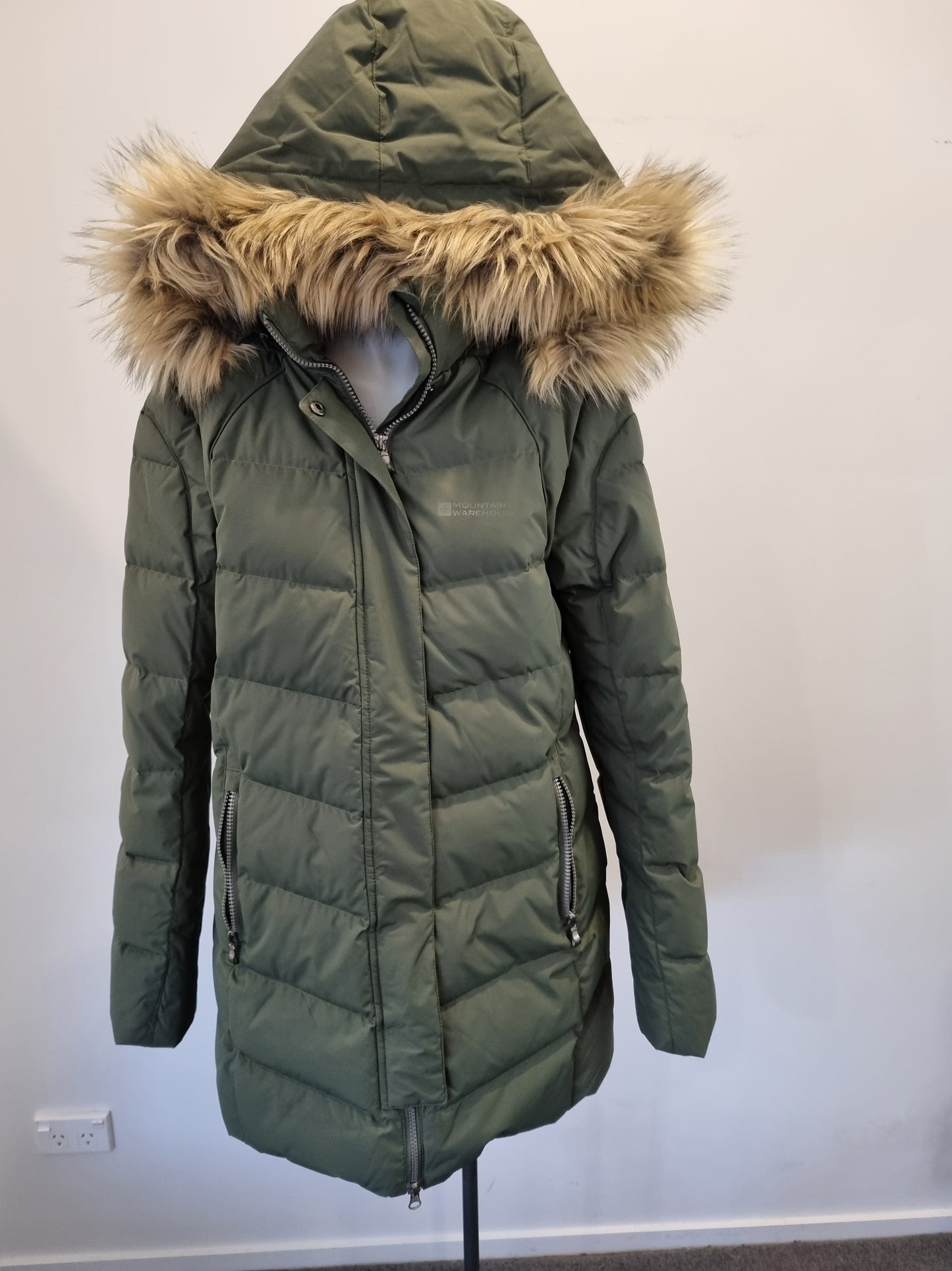 Mountain Warehouse - Size 12