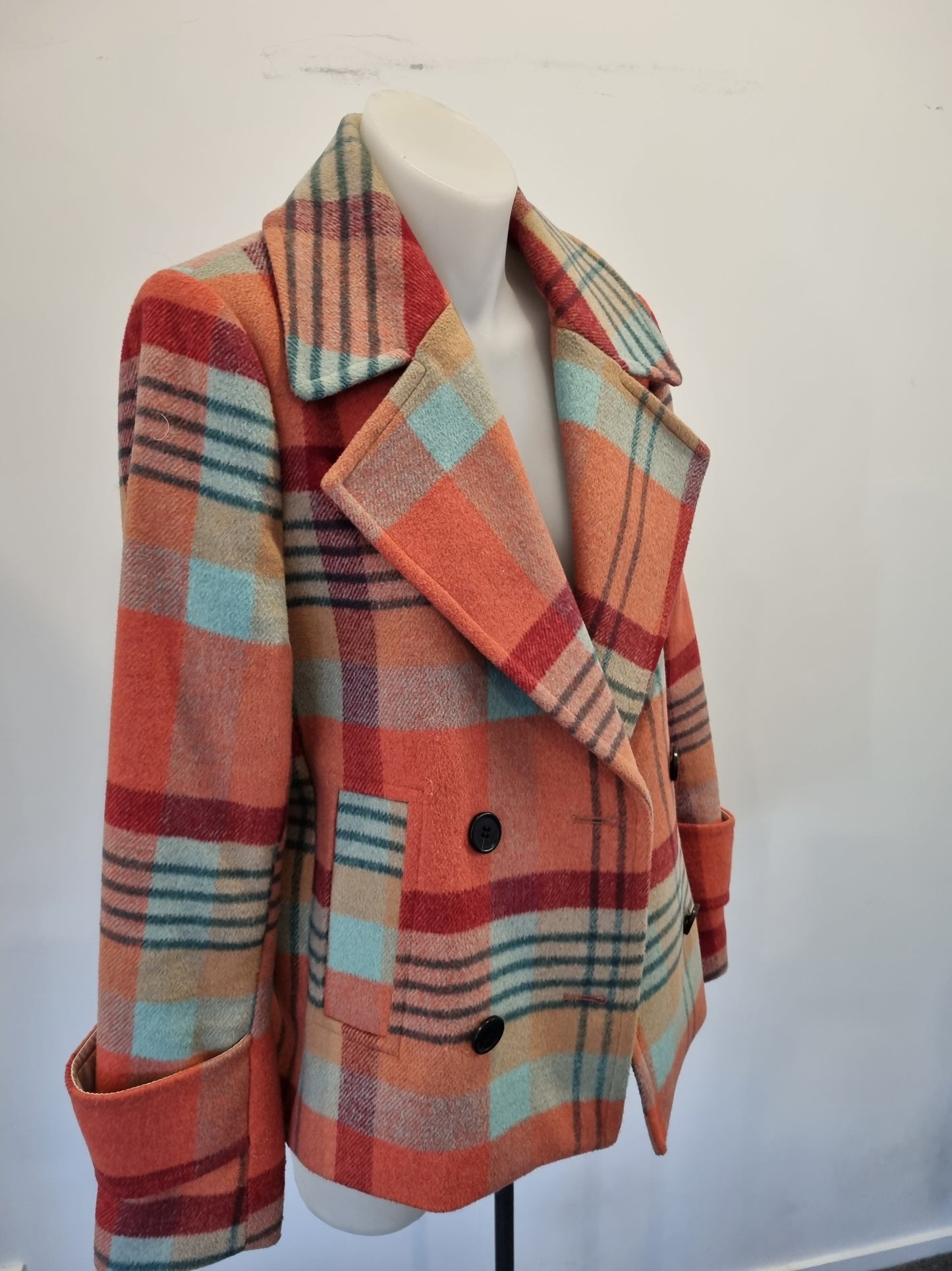Whistle Jacket - Size 10