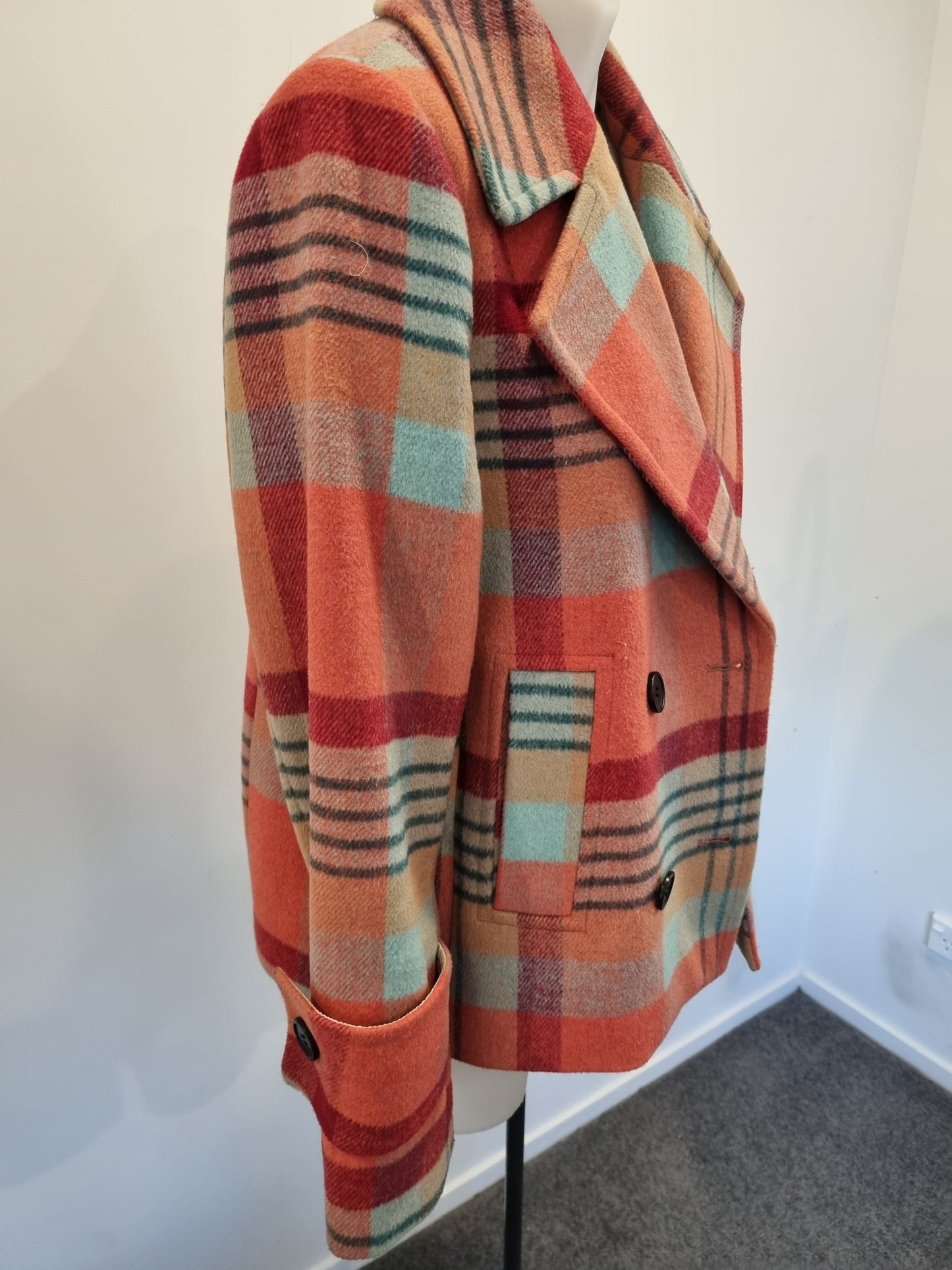 Whistle Jacket - Size 10