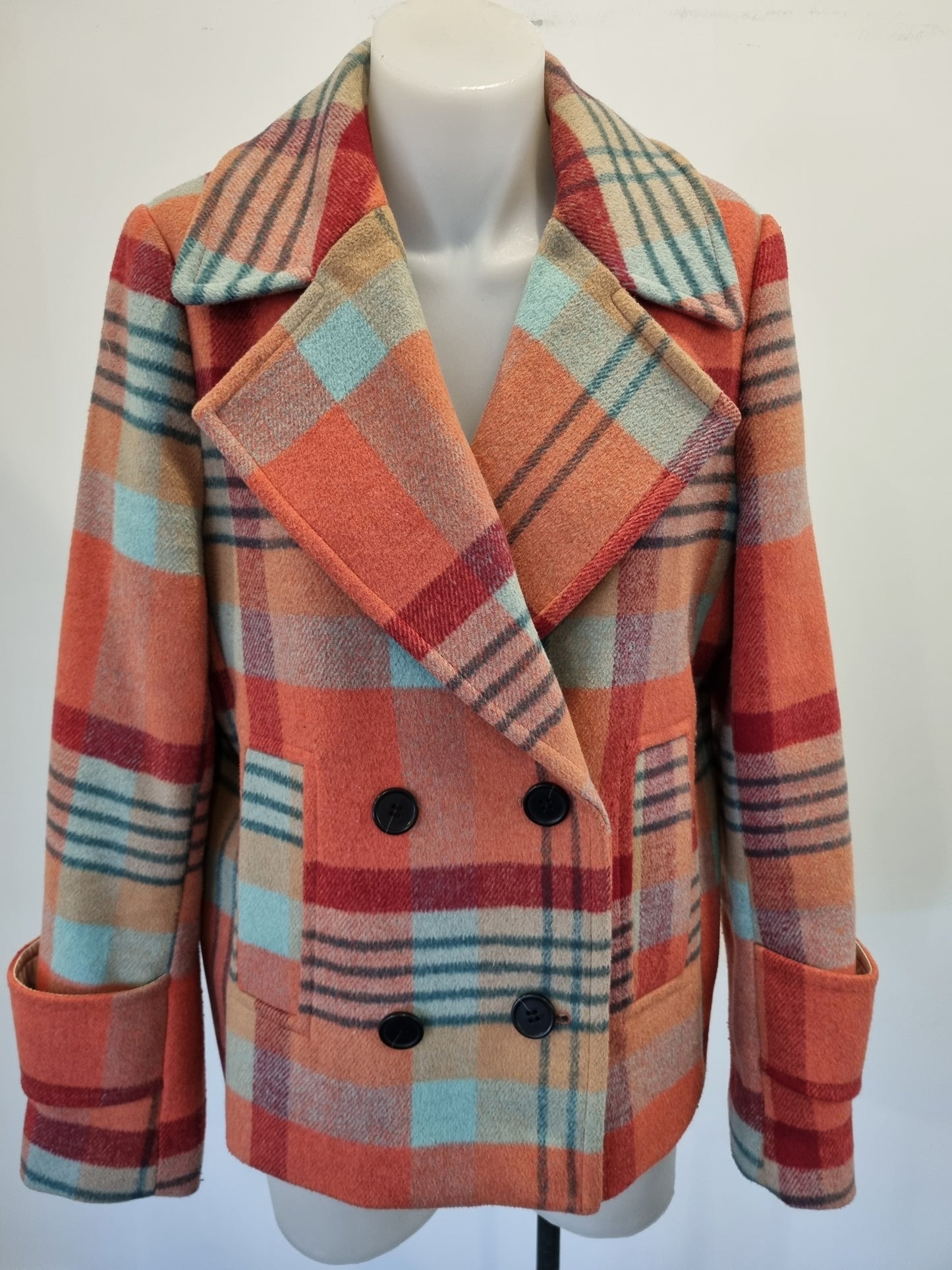 Whistle Jacket - Size 10