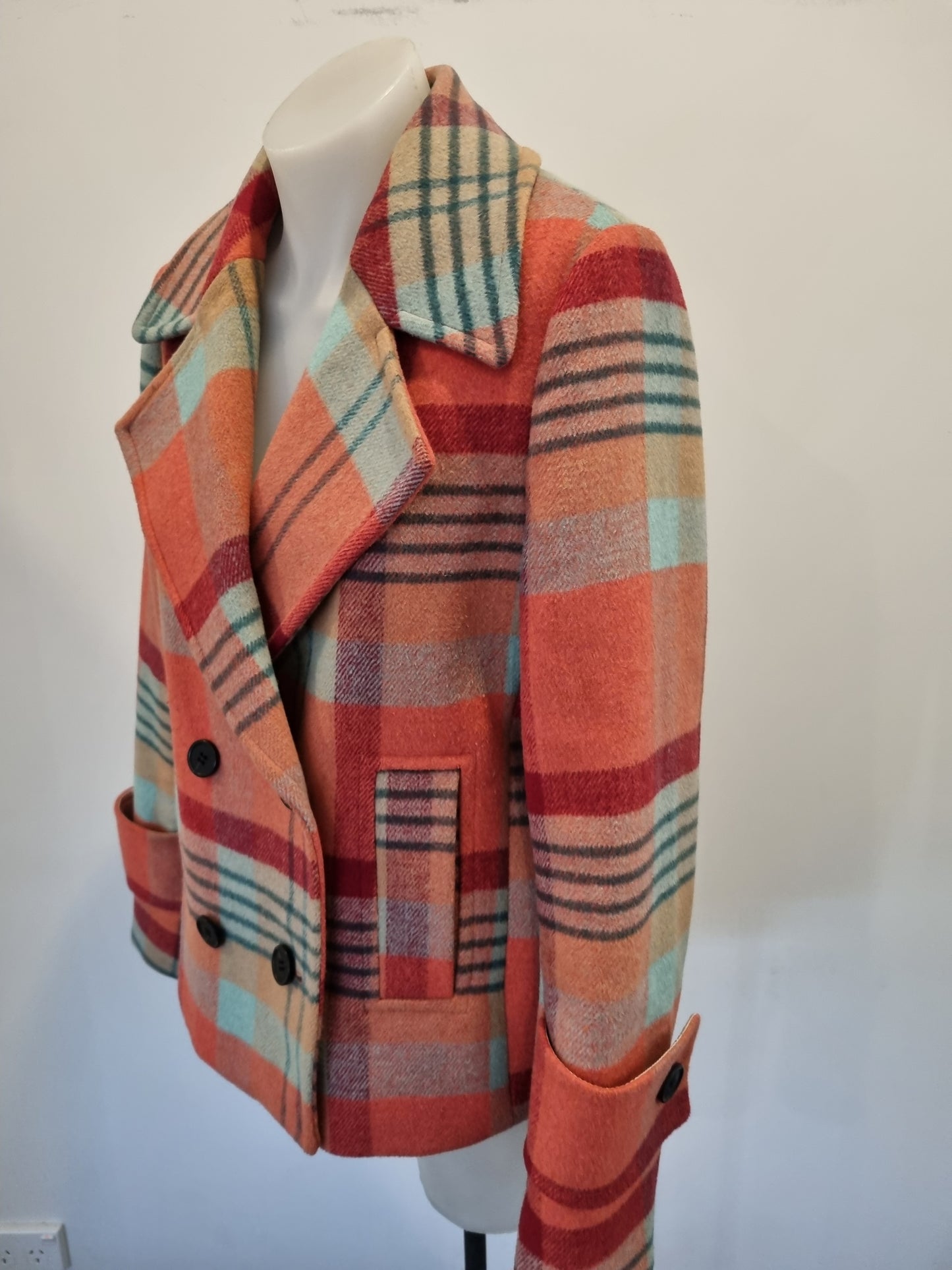 Whistle Jacket - Size 10