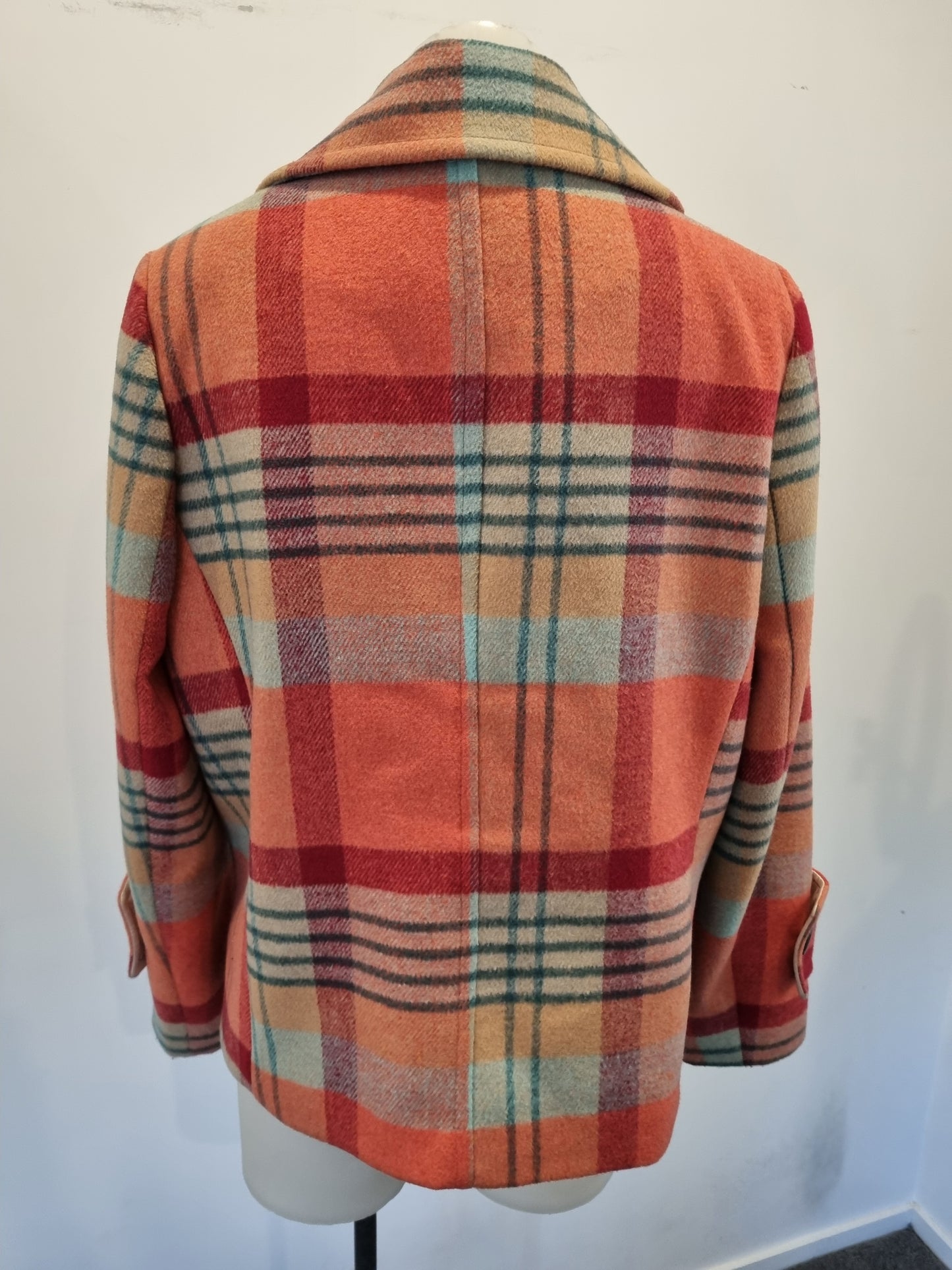 Whistle Jacket - Size 10