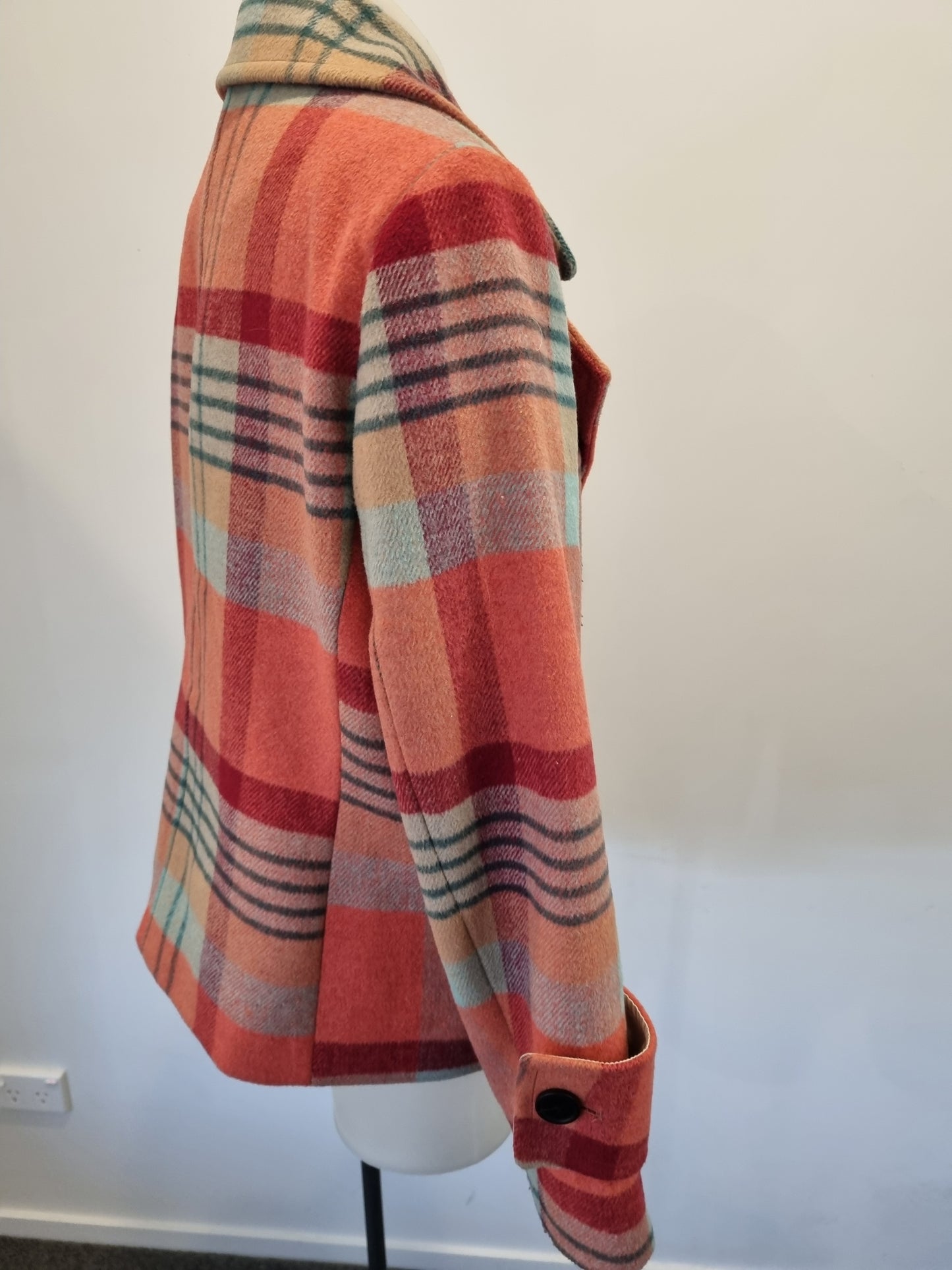 Whistle Jacket - Size 10