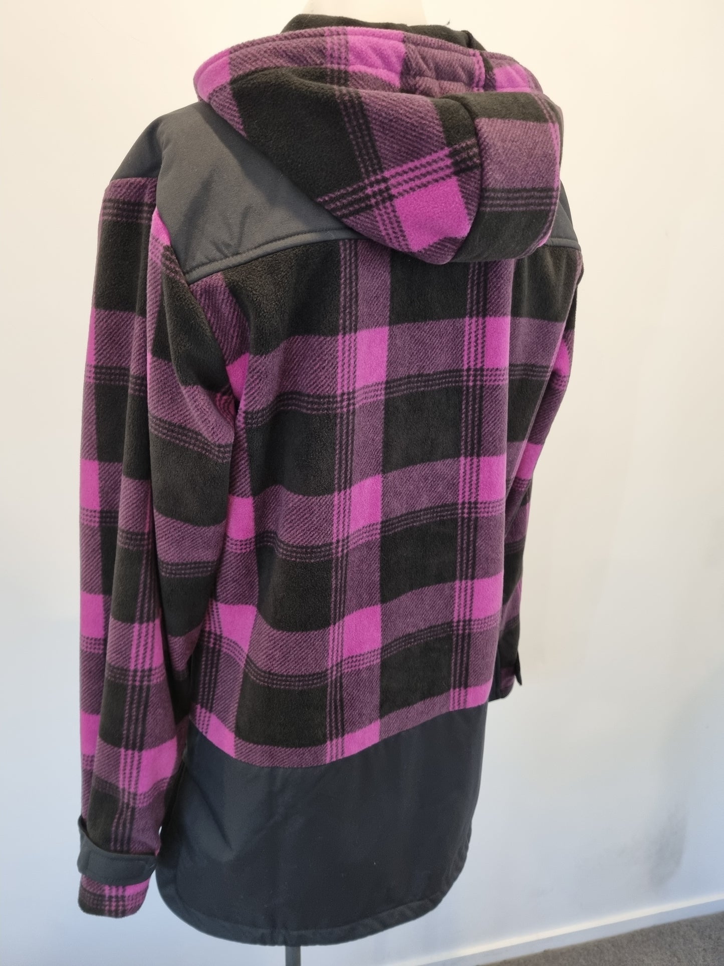 Hunting & Fishing Jacket - Size M / 12