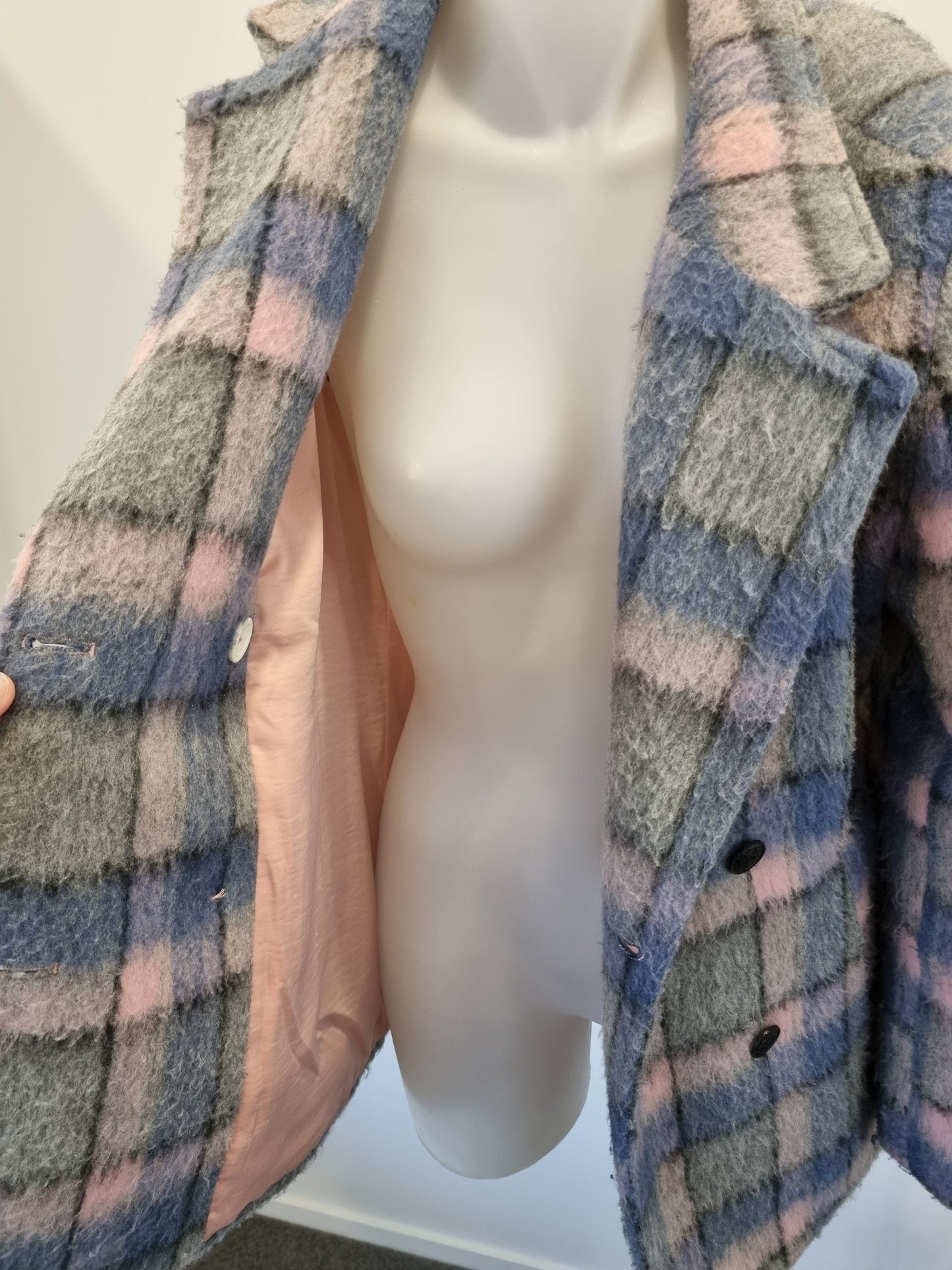 Knewe Coat - Size 12