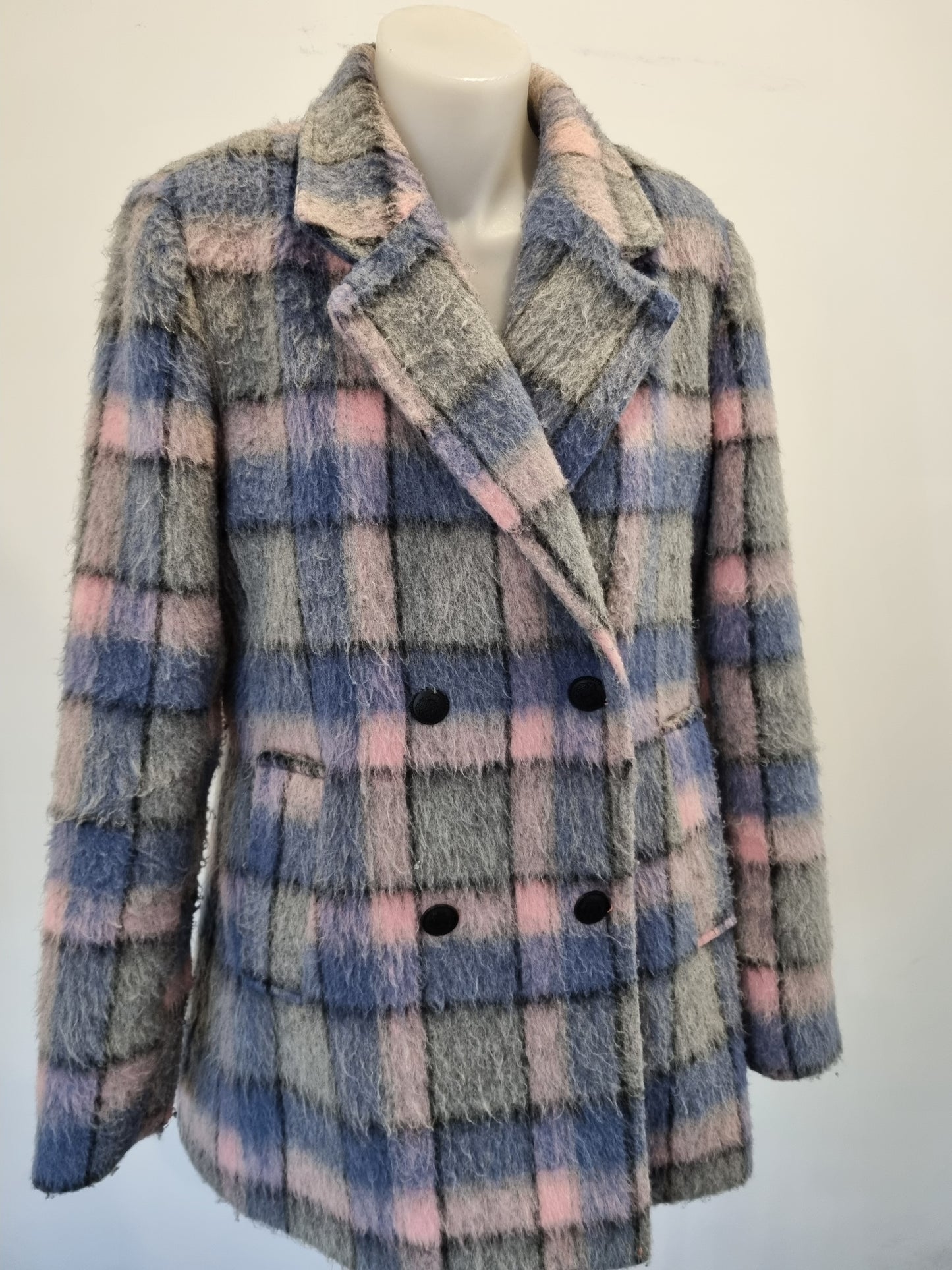 Knewe Coat - Size 12