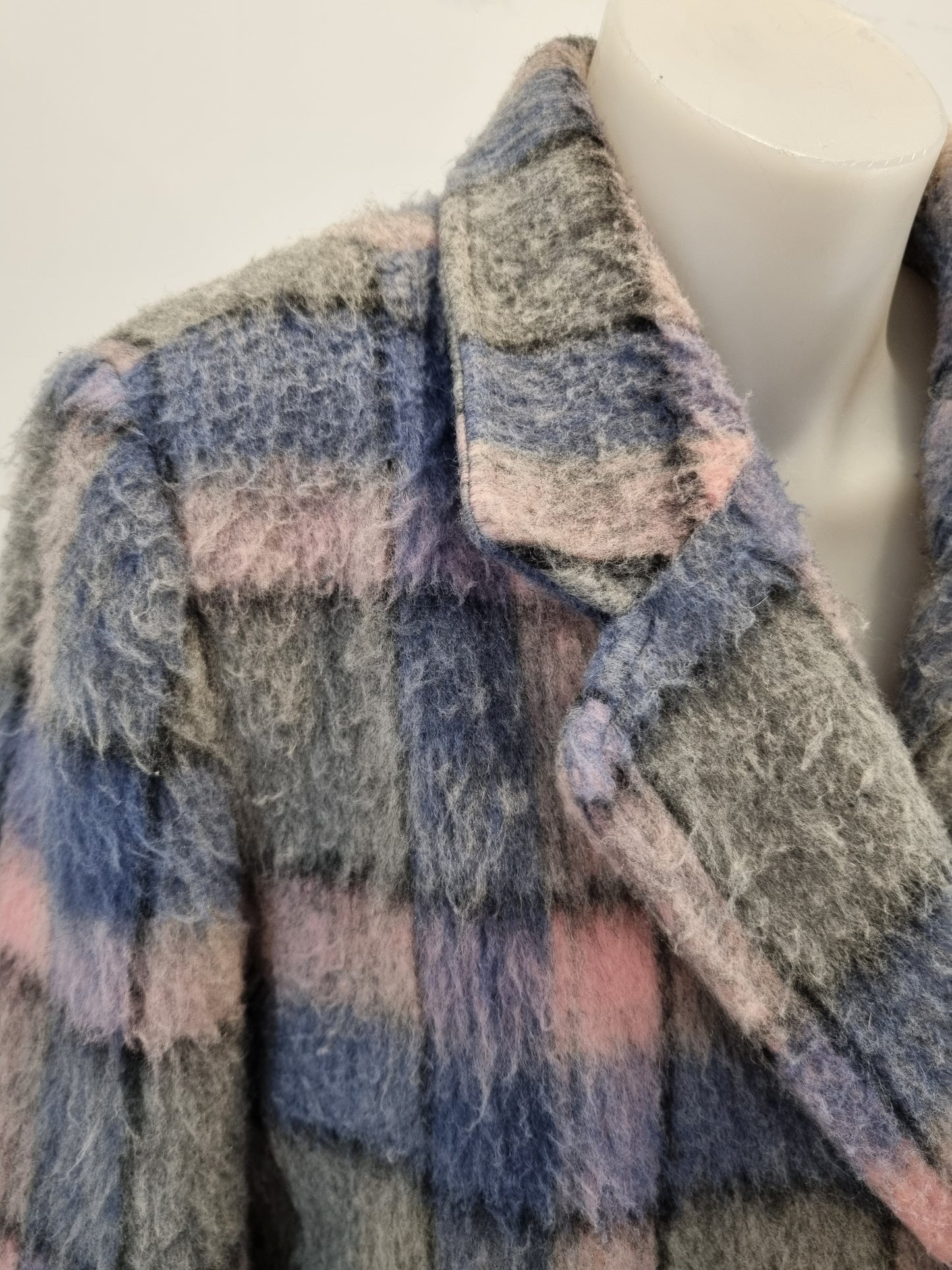 Knewe Coat - Size 12