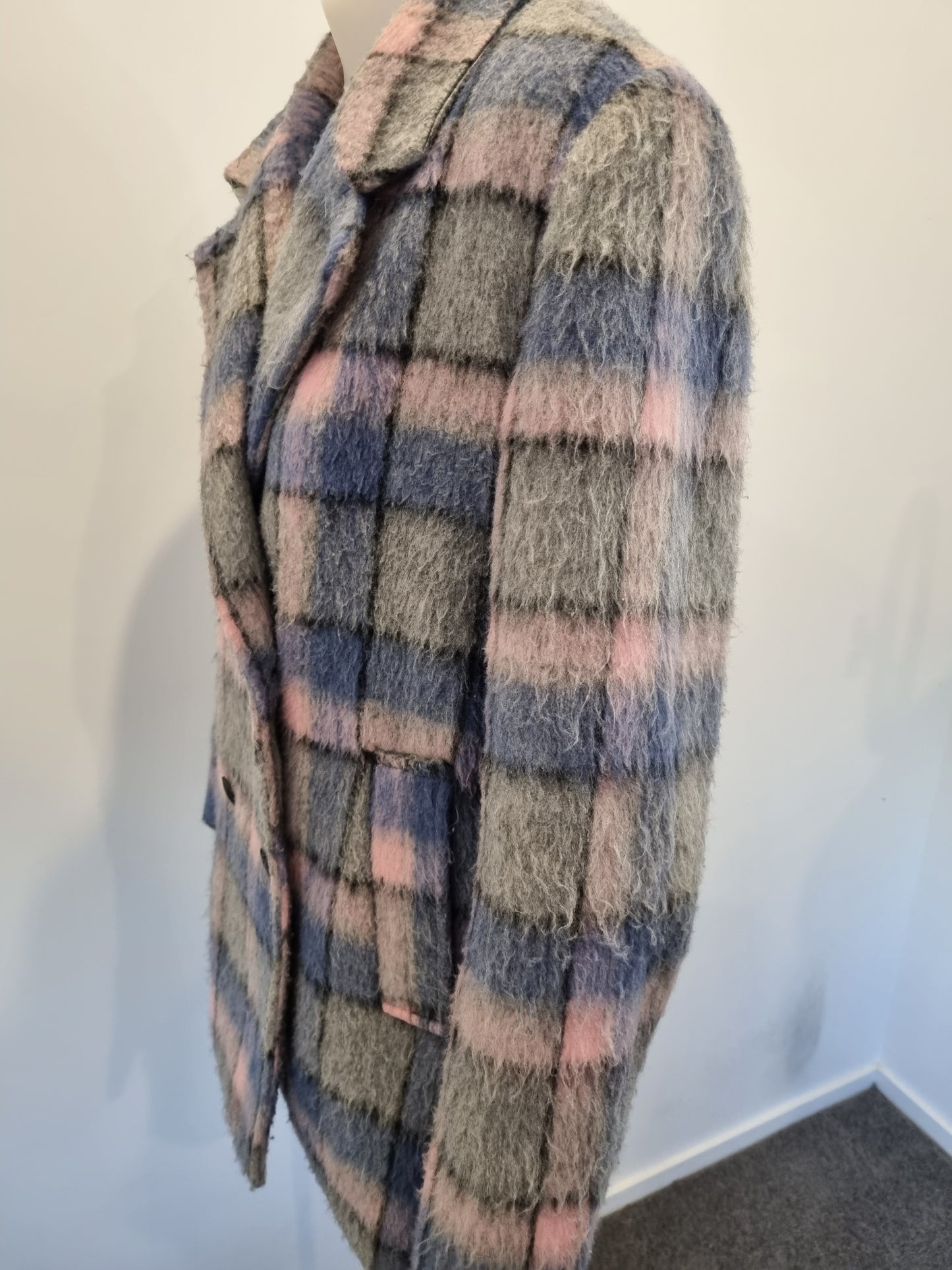 Knewe Coat - Size 12