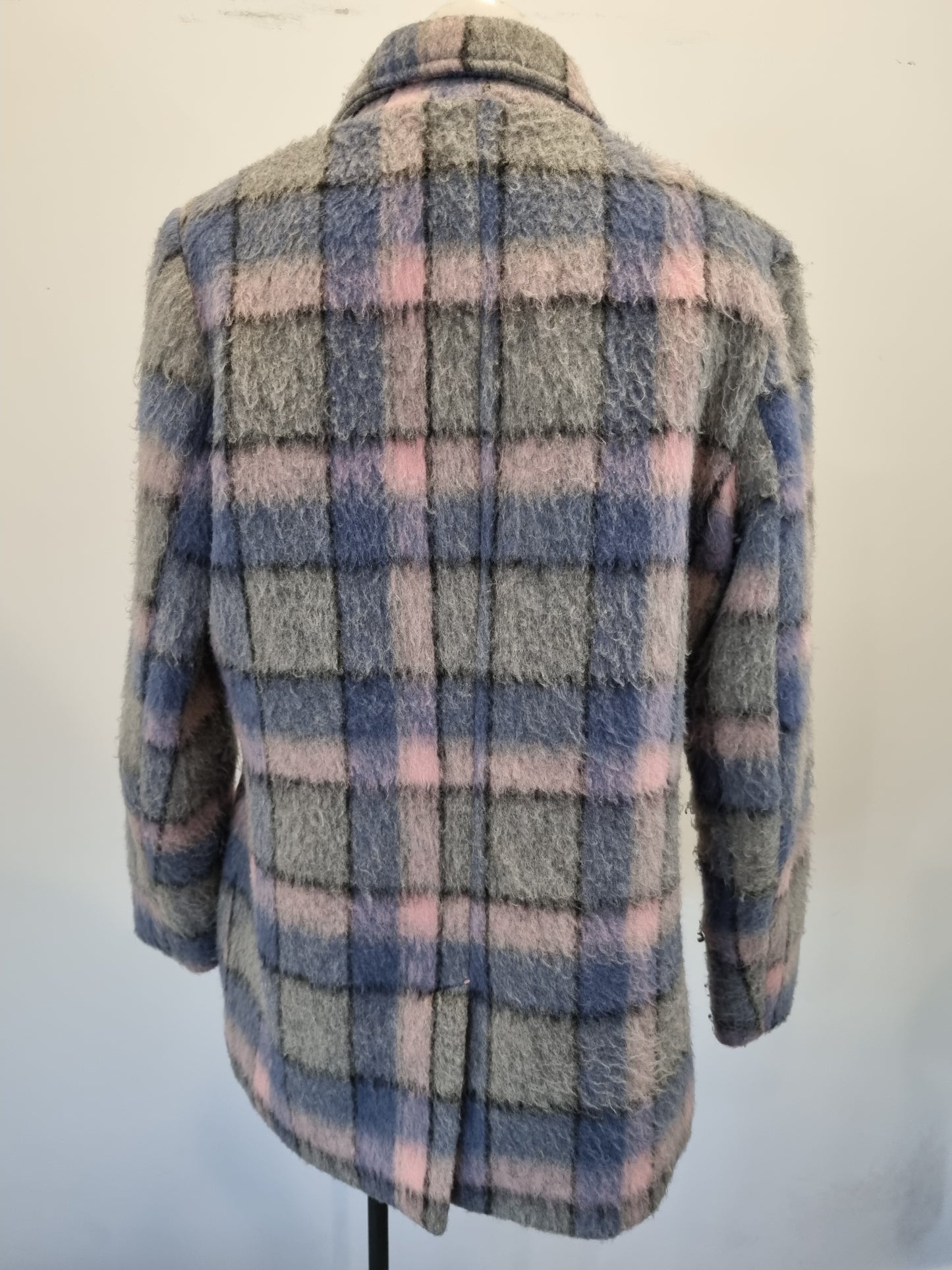 Knewe Coat - Size 12