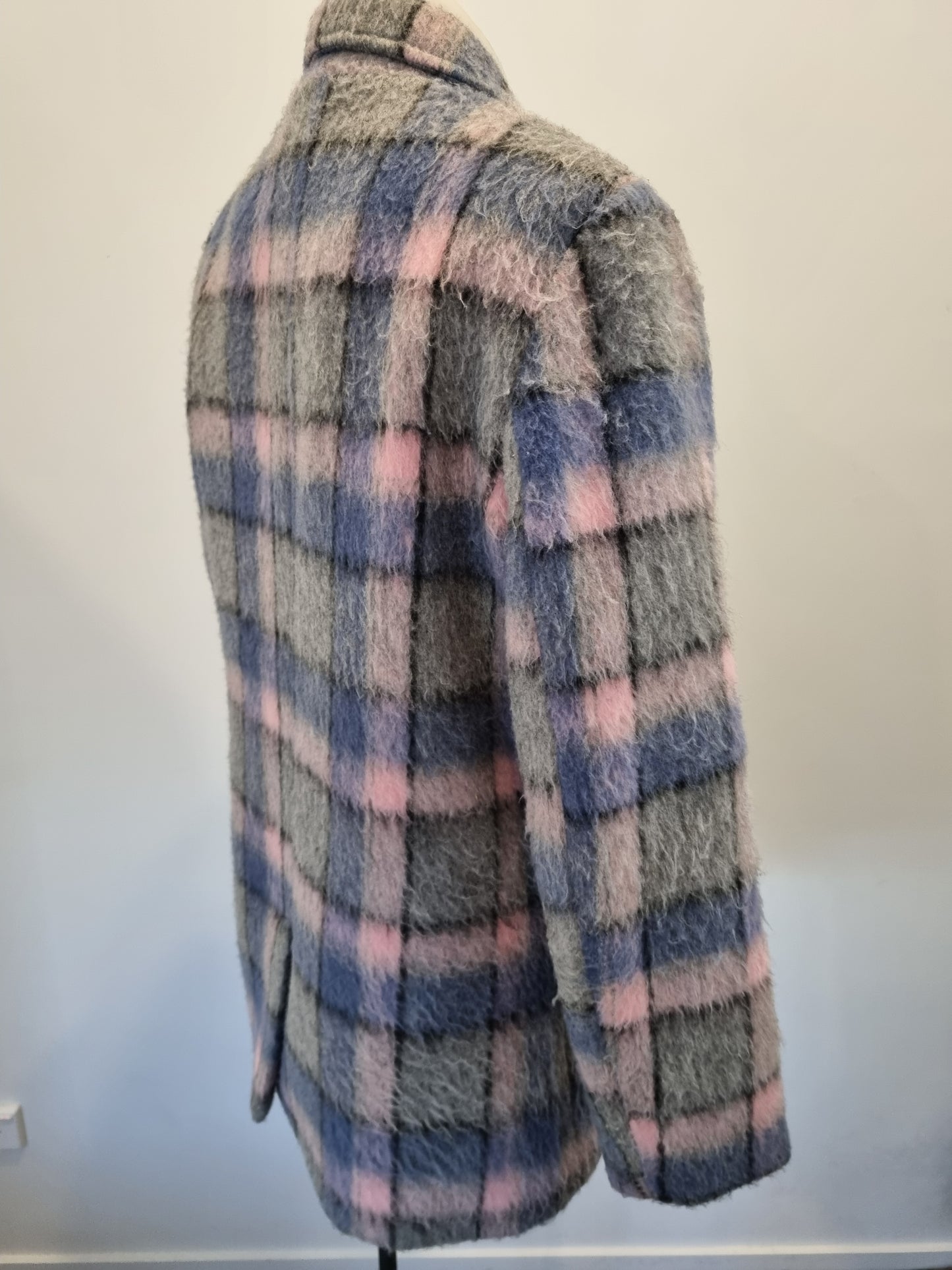 Knewe Coat - Size 12