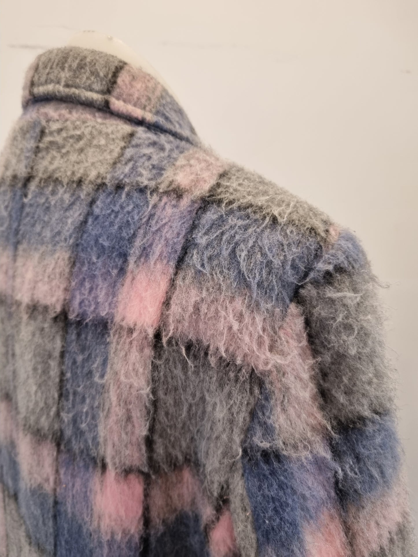Knewe Coat - Size 12