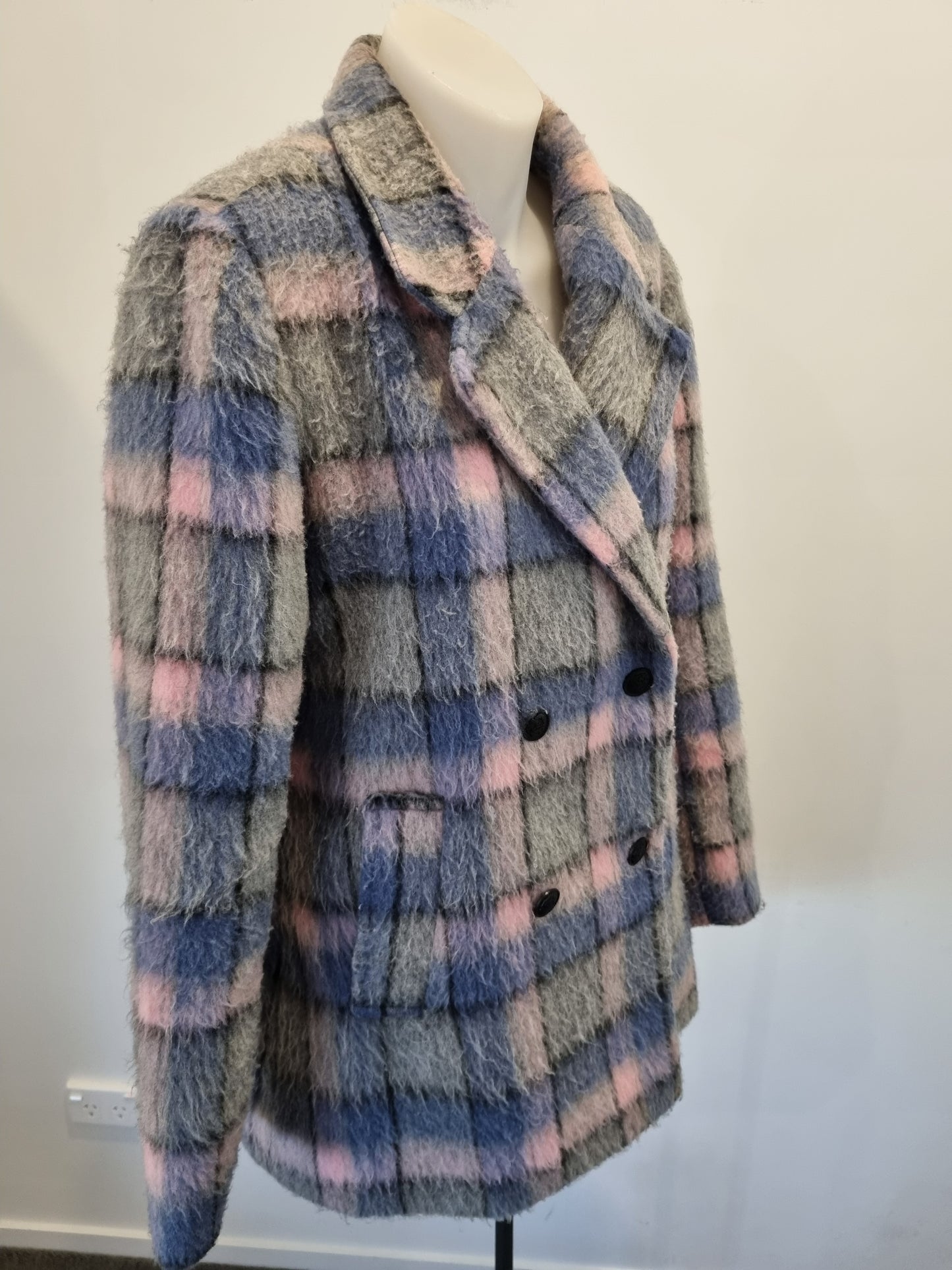 Knewe Coat - Size 12