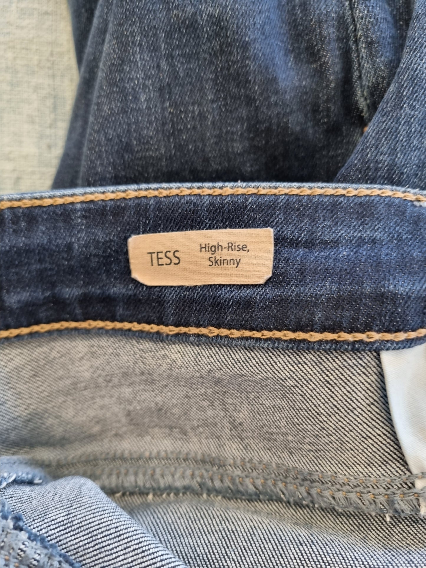 Mavi Jeans - Size 27