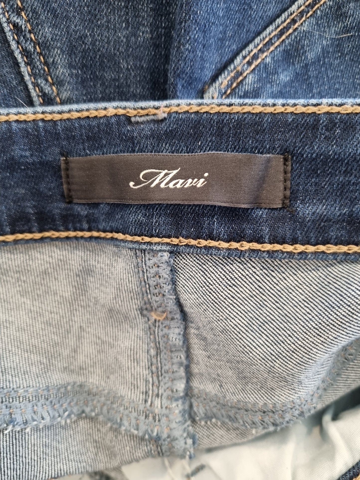 Mavi Jeans - Size 27