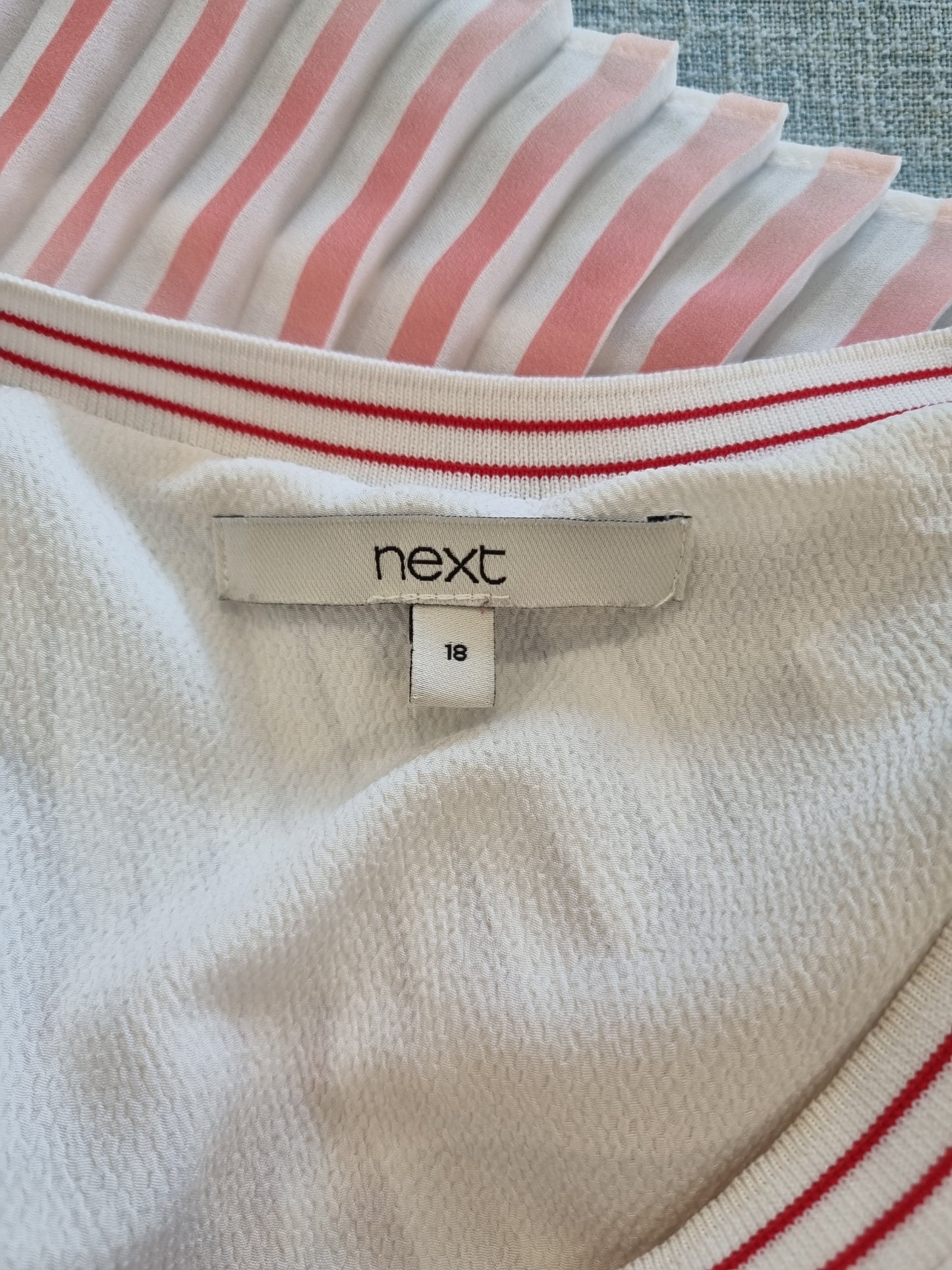 Next Top - Size 18