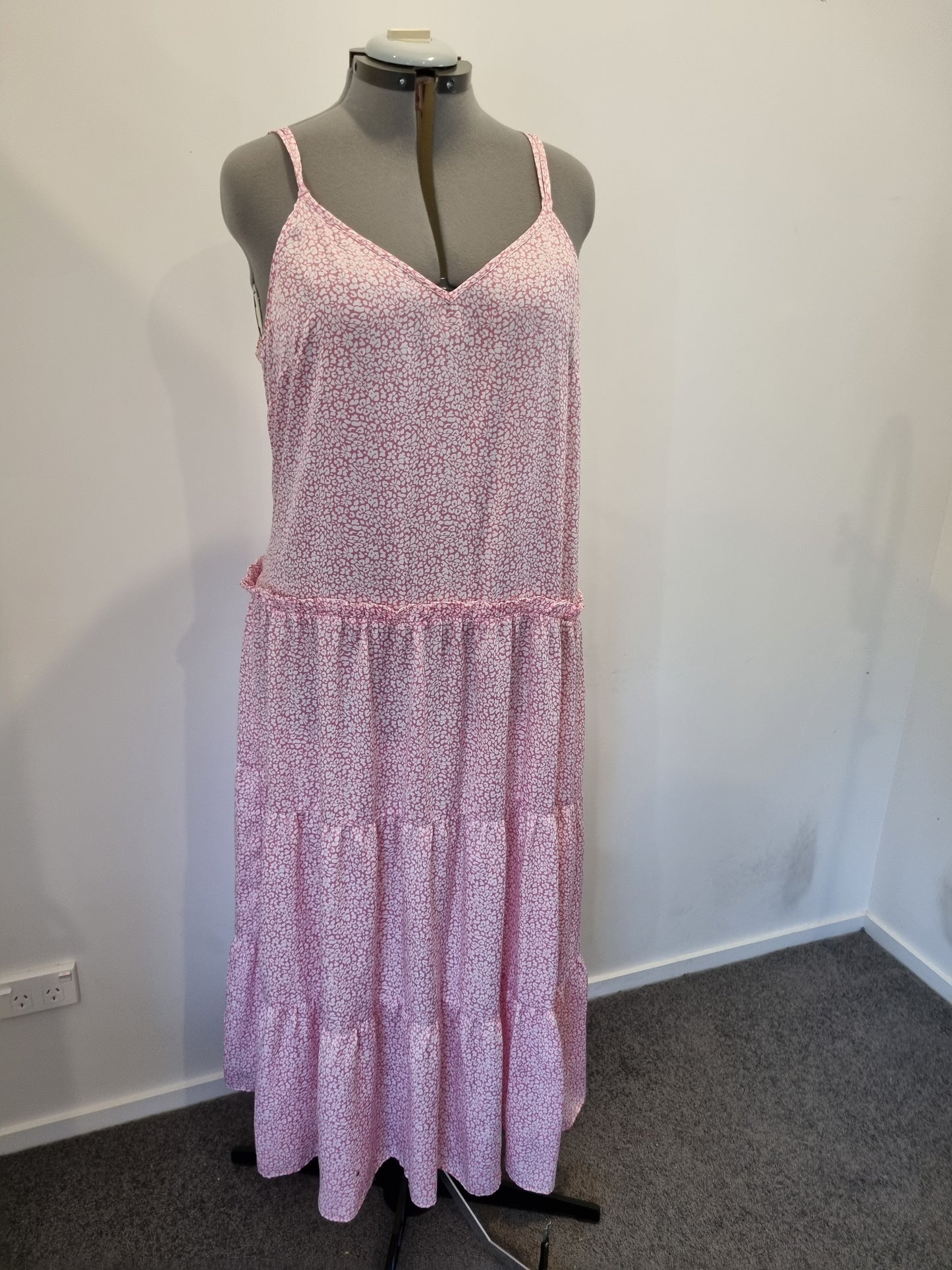 TopShop Dress - Size 18