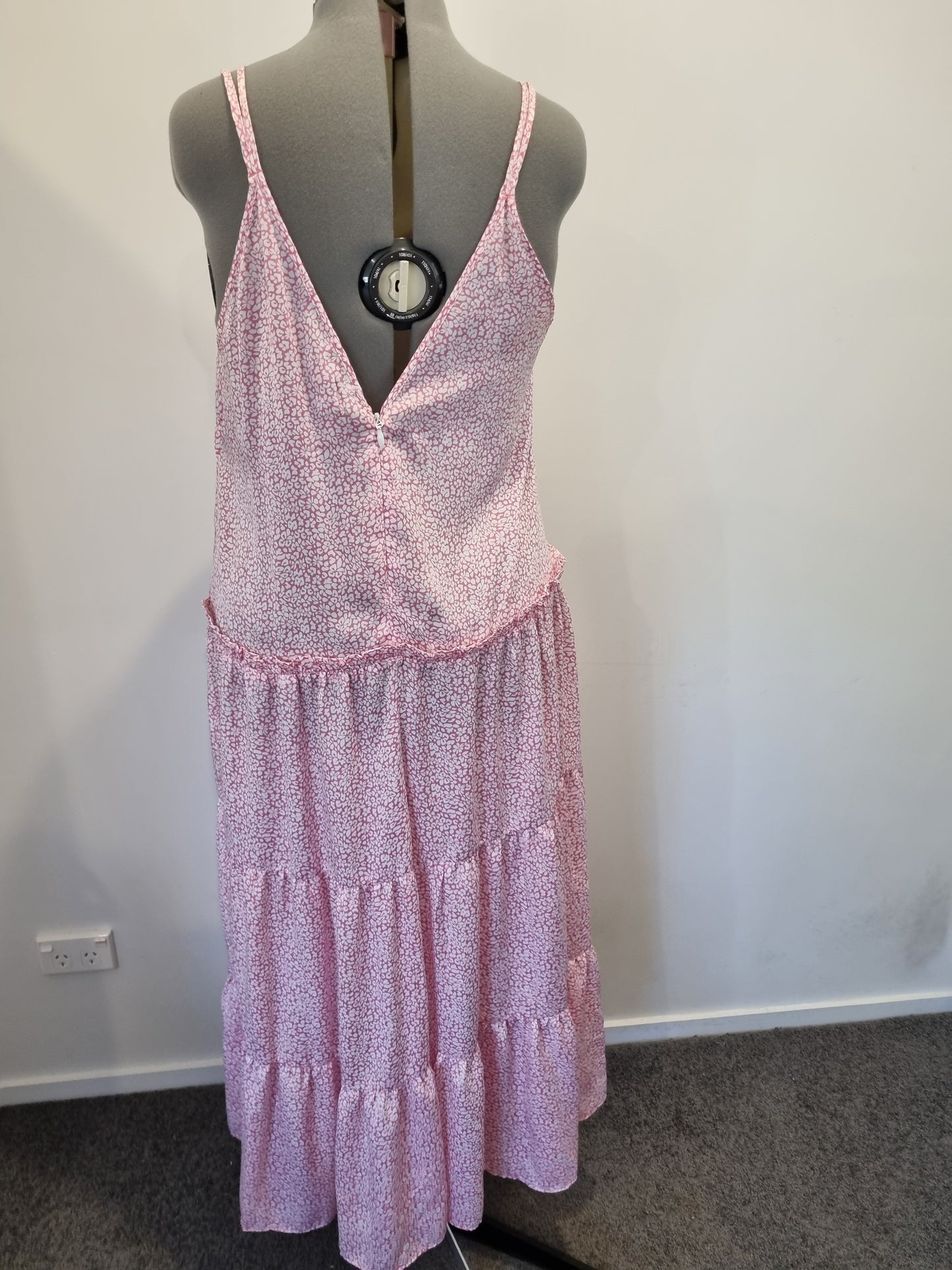 TopShop Dress - Size 18
