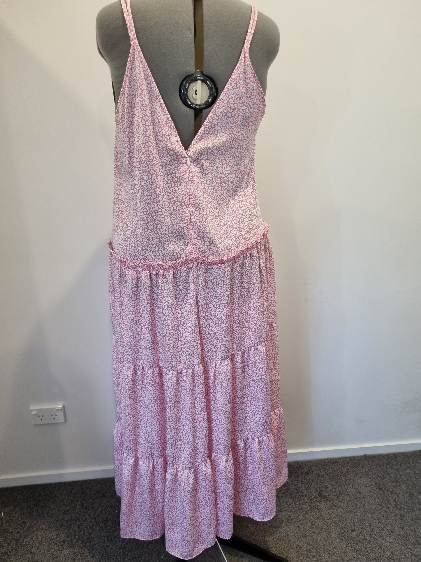 TopShop Dress - Size 18