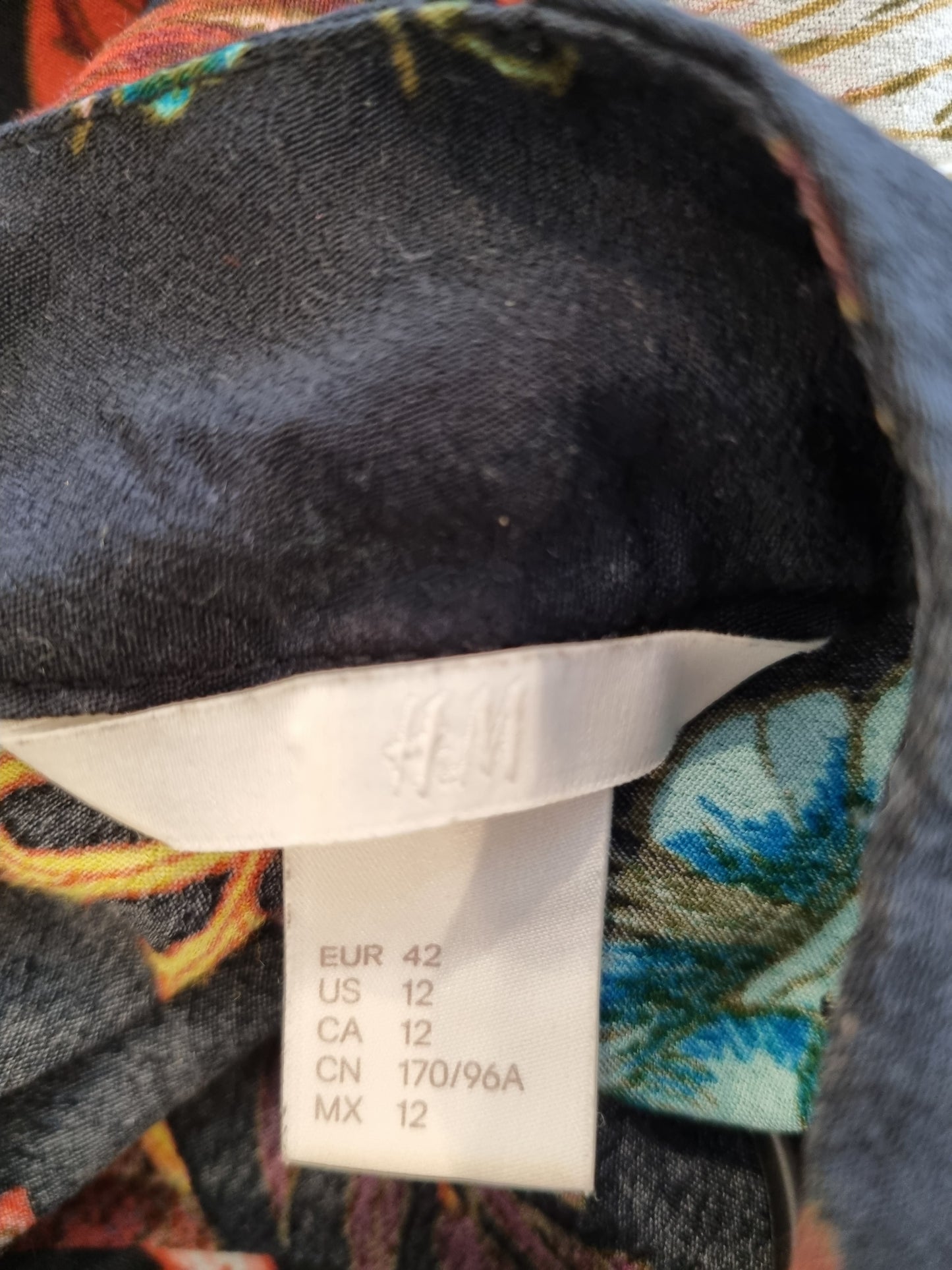 H&M Dress - Size 12