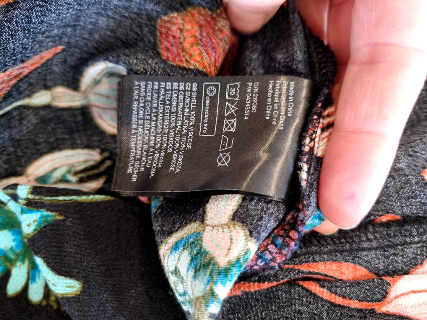H&M Dress - Size 12