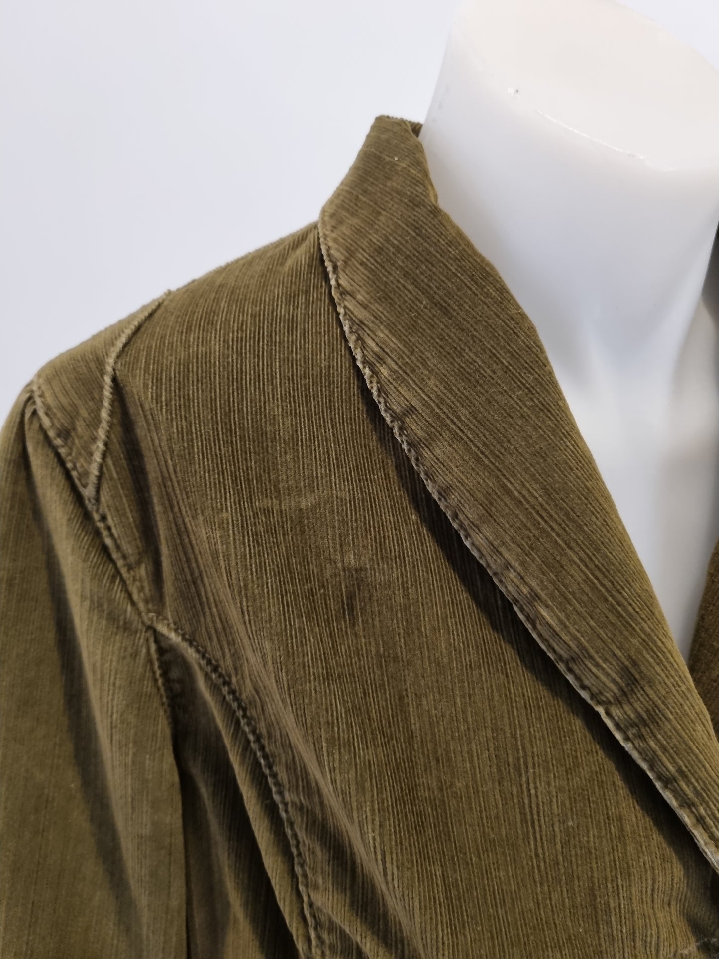 Levi Strausse Jacket - Size 10