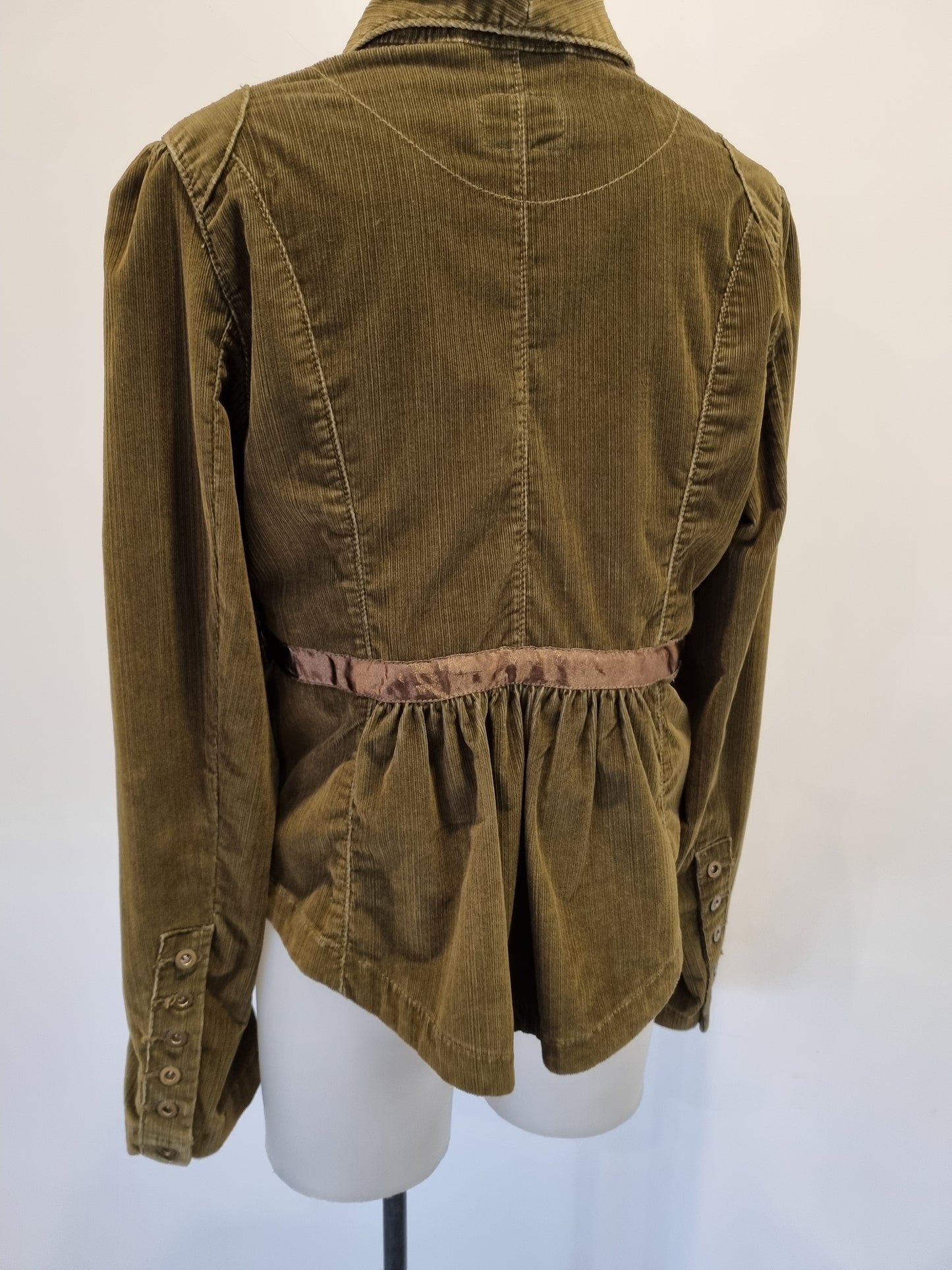 Levi Strausse Jacket - Size 10