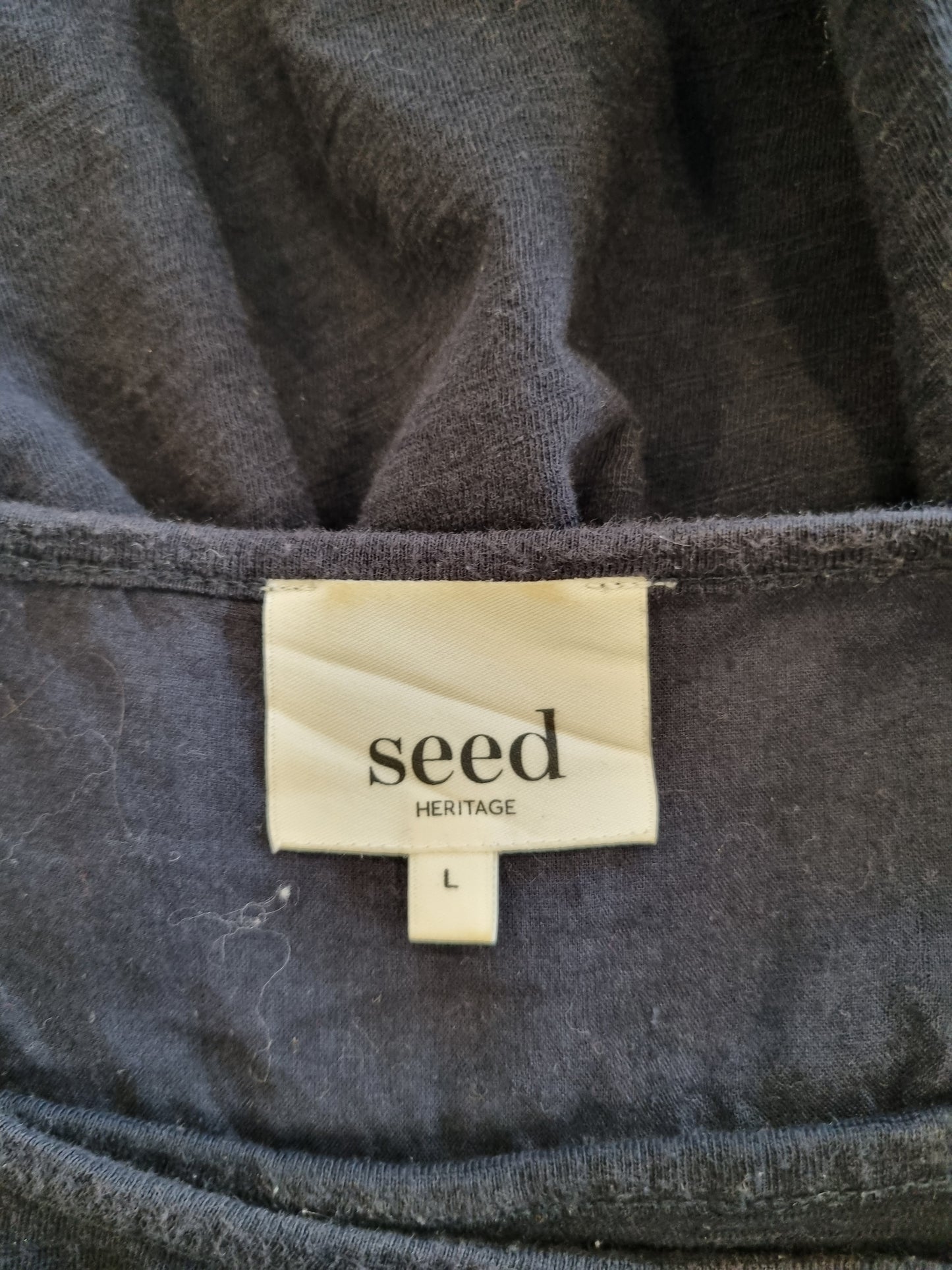 Seed Top - Size L