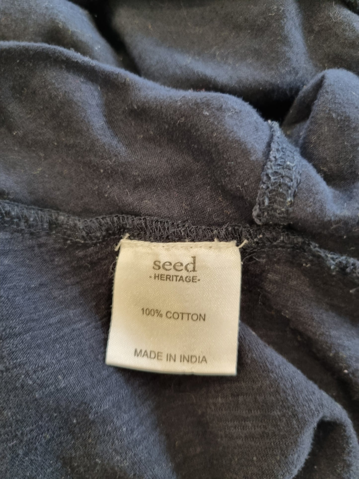 Seed Top - Size L