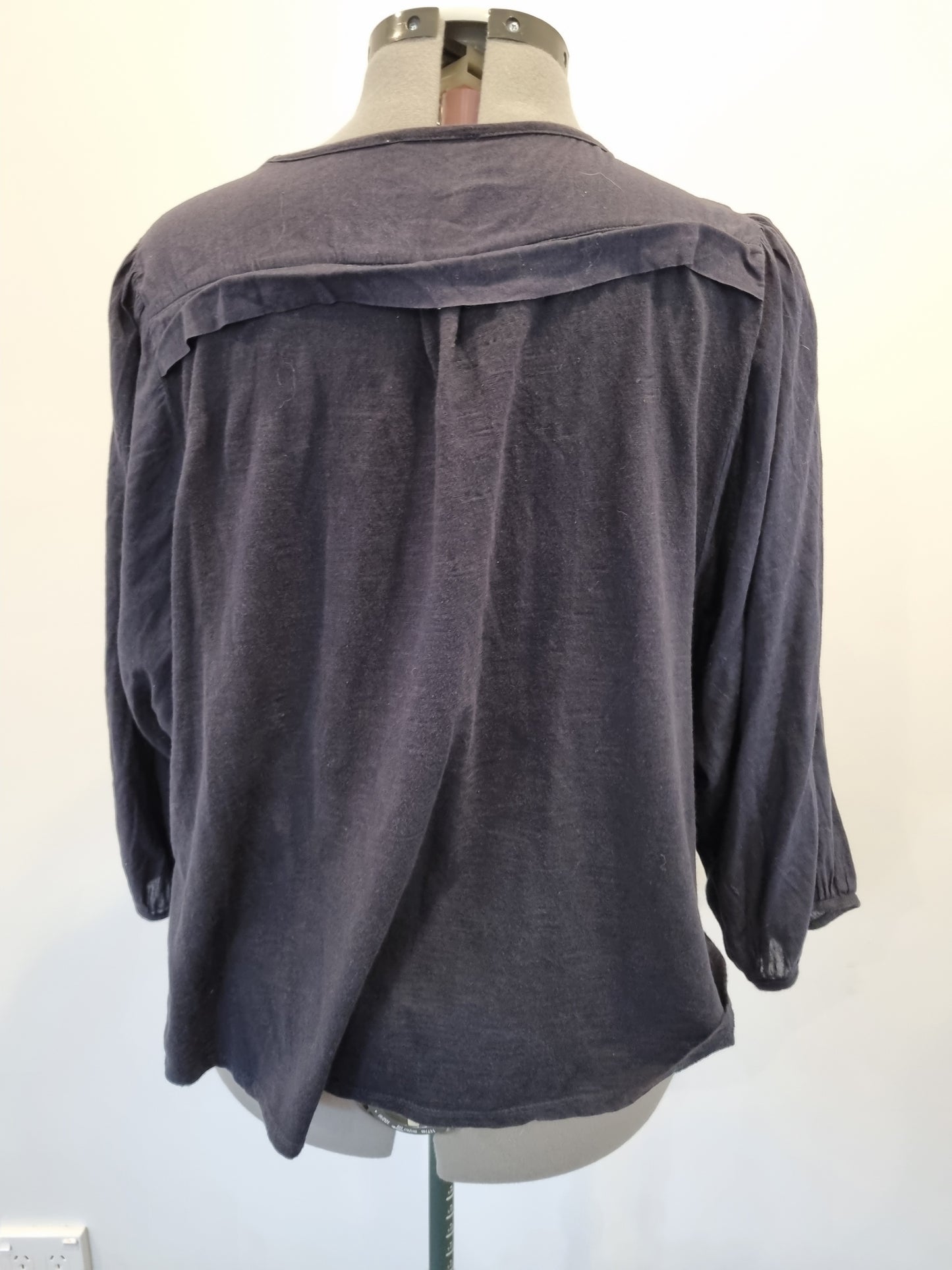 Seed Top - Size L
