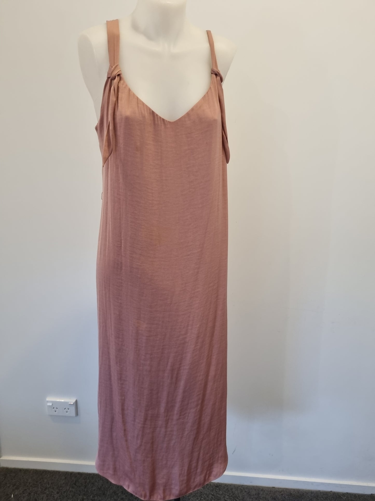Max Dress - Size 12