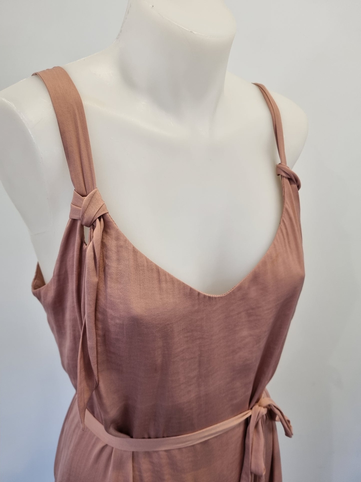 Max Dress - Size 12