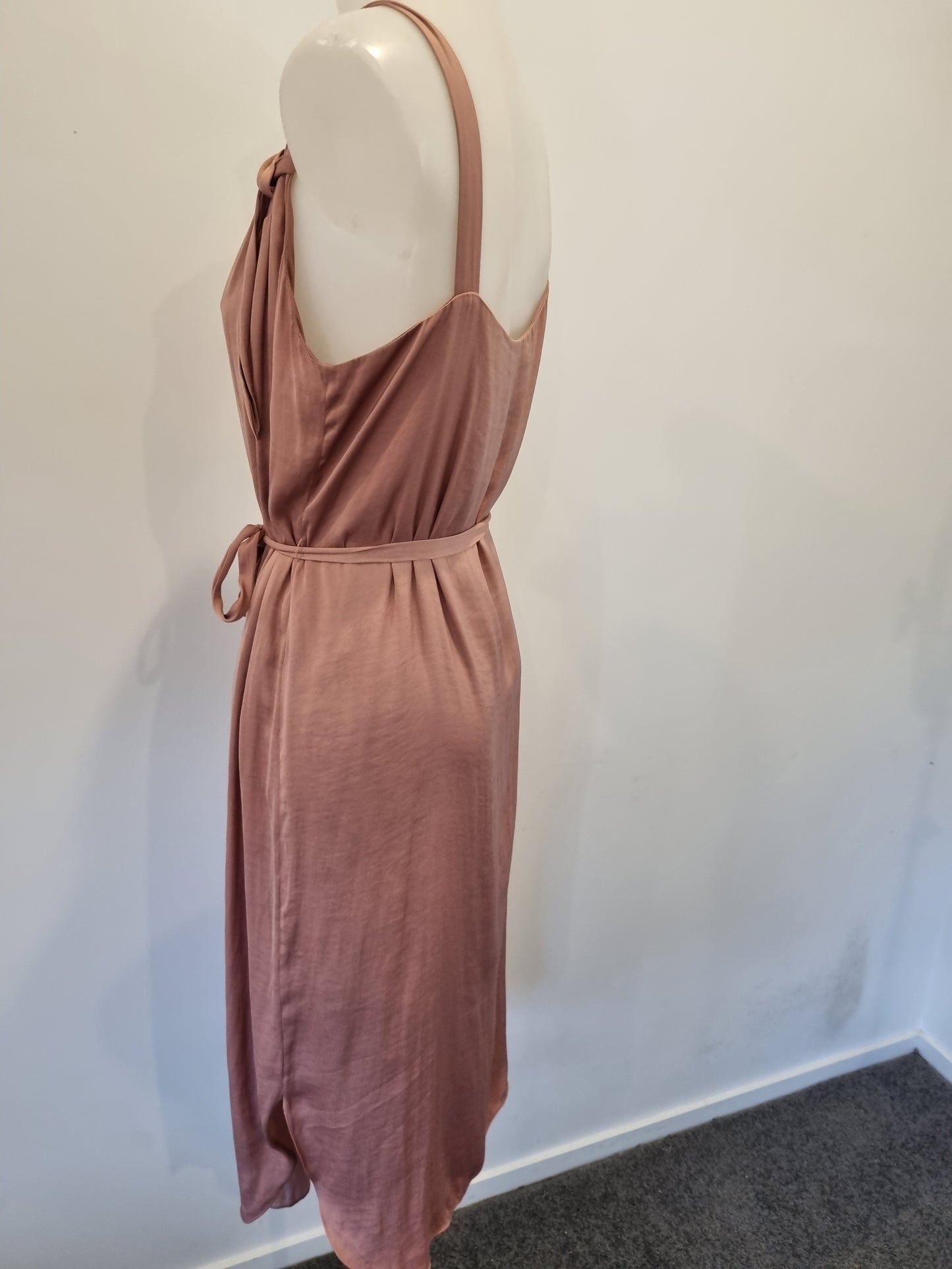 Max Dress - Size 12