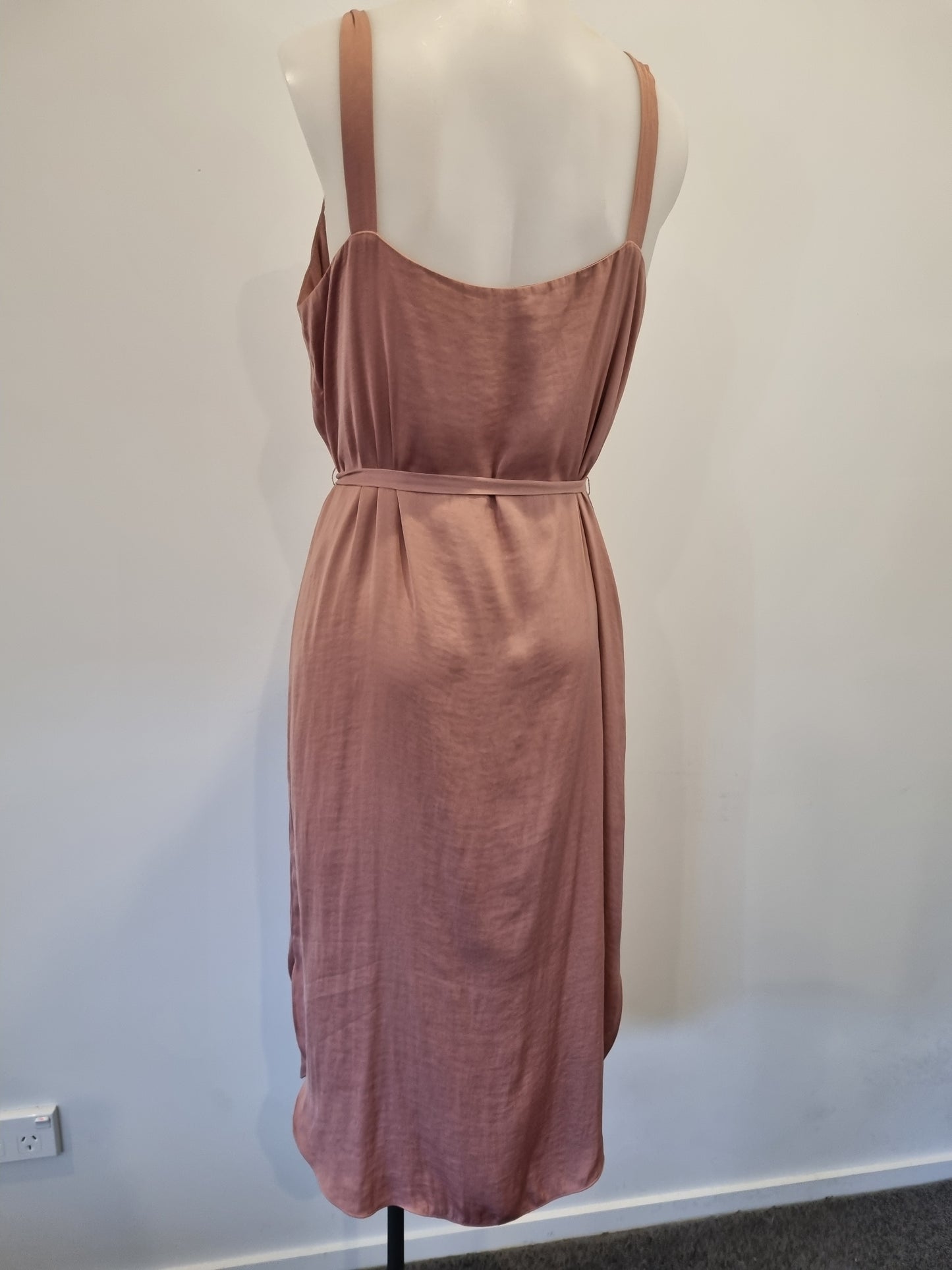 Max Dress - Size 12