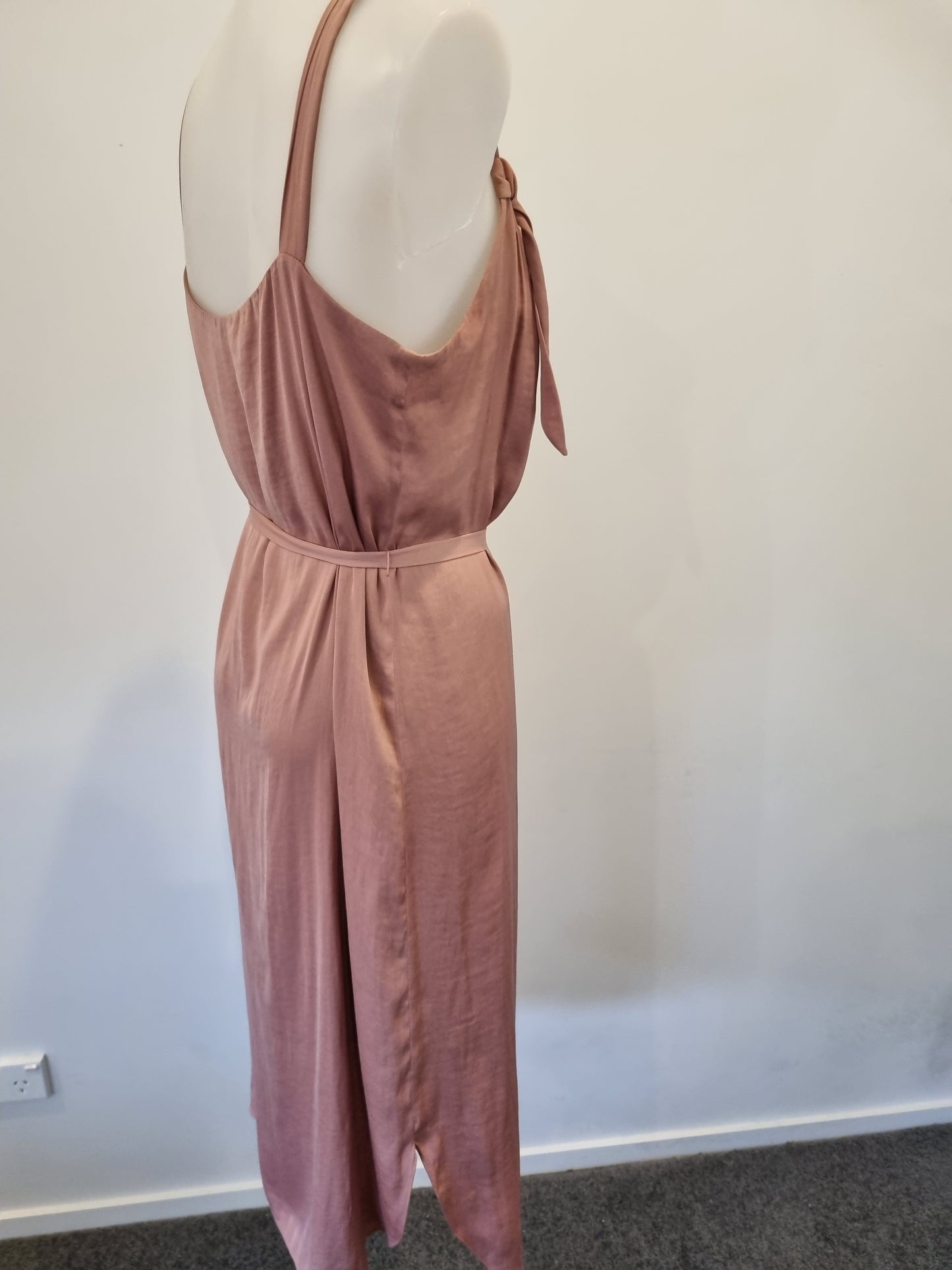 Max Dress - Size 12