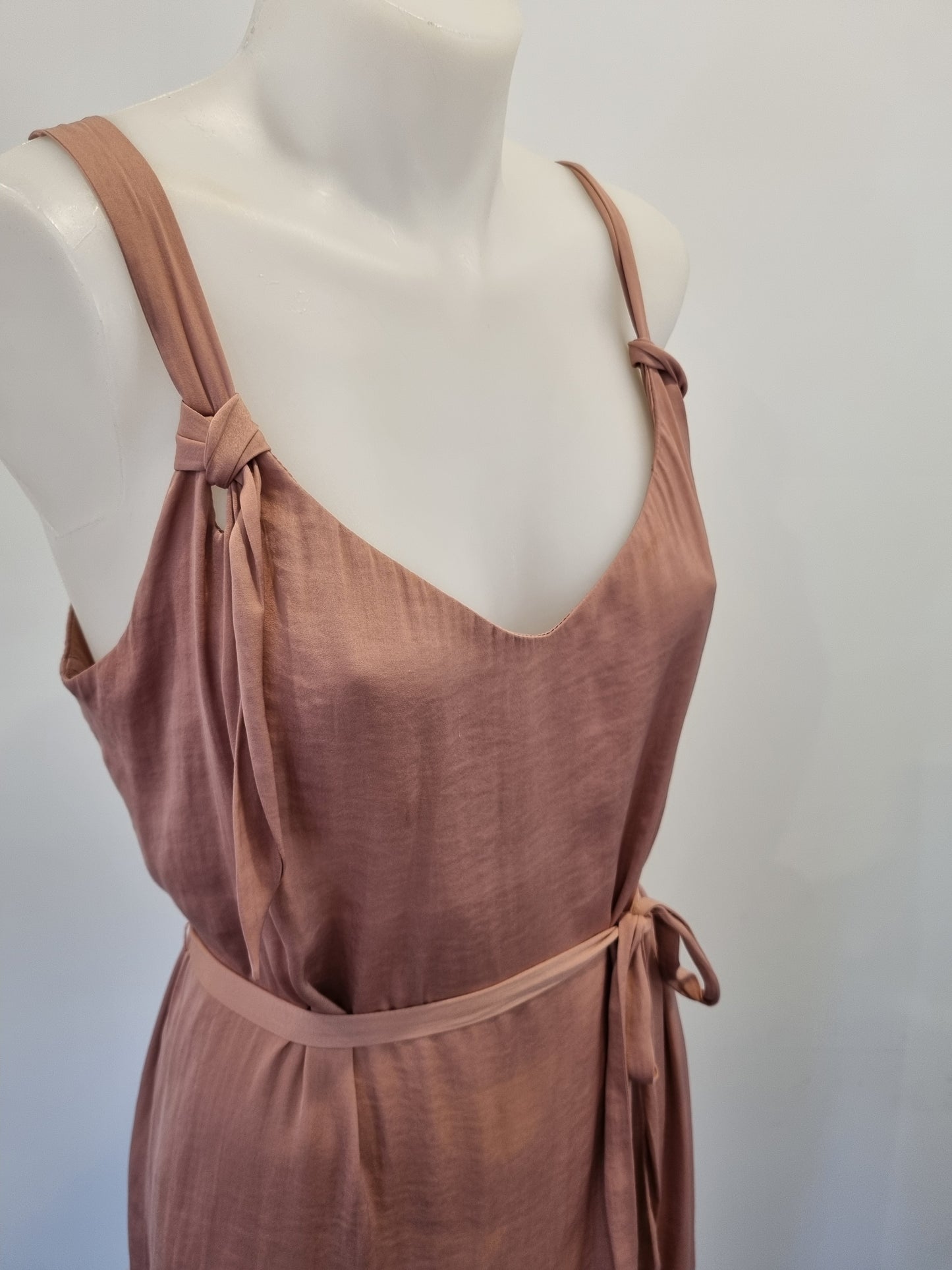 Max Dress - Size 12