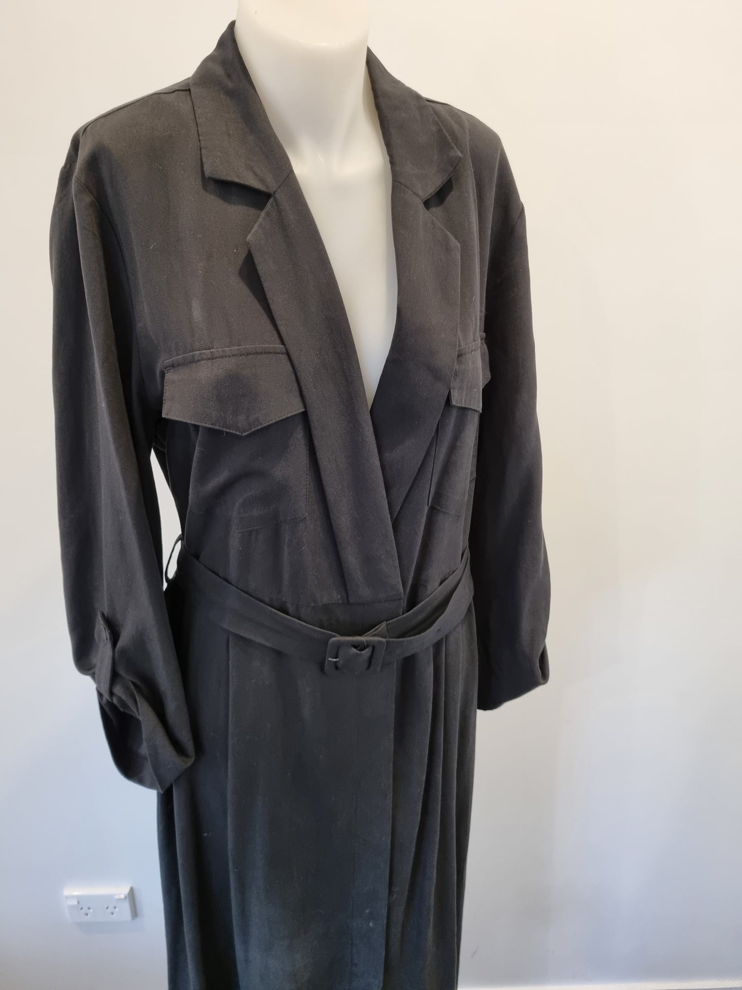 Max Dress - Size 12