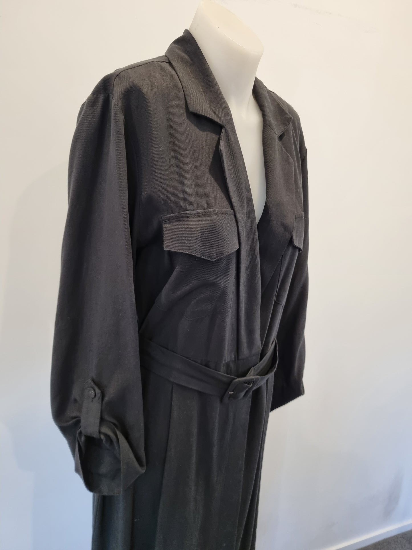 Max Dress - Size 12