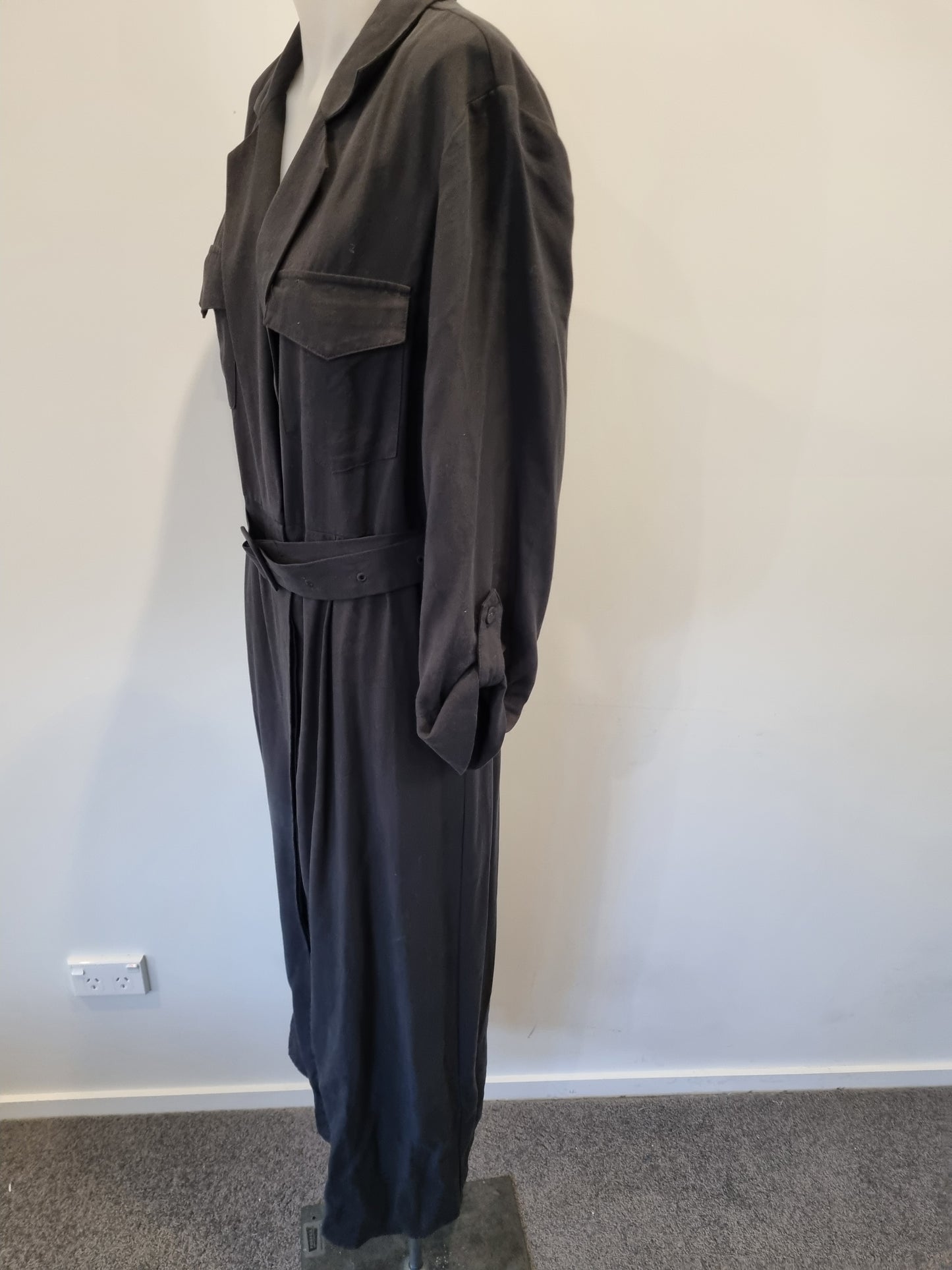 Max Dress - Size 12