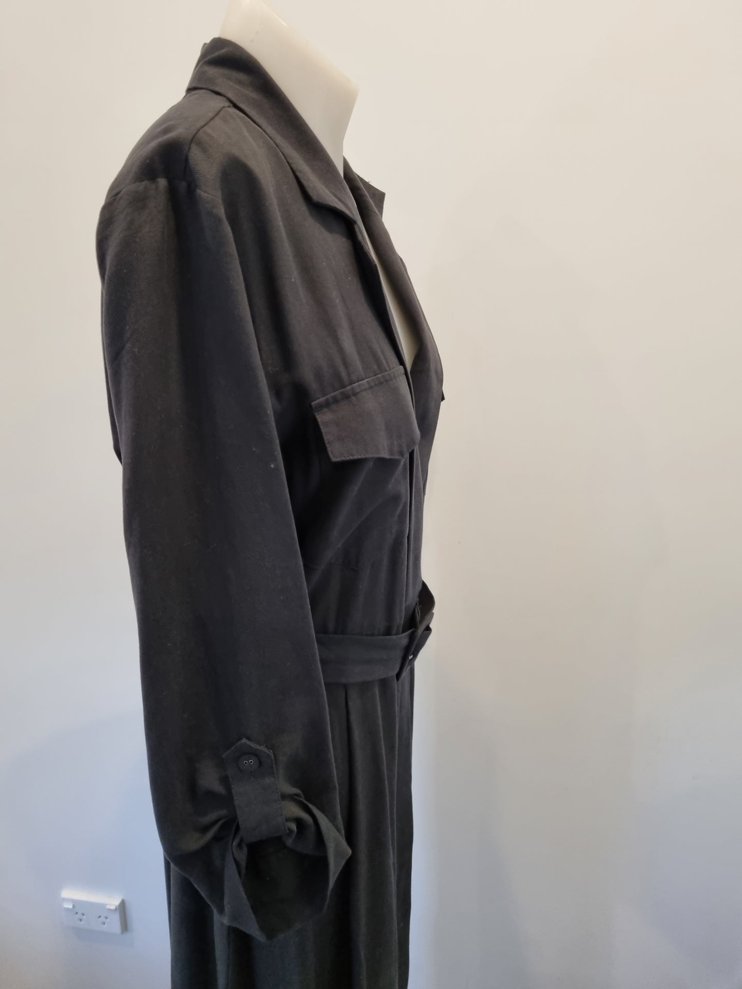 Max Dress - Size 12