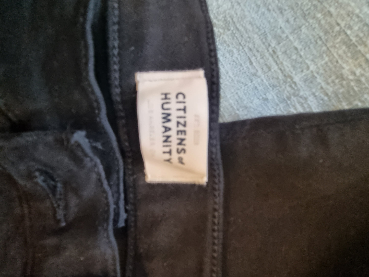 Citizens of Humanity Jeans - Size 27 (10)