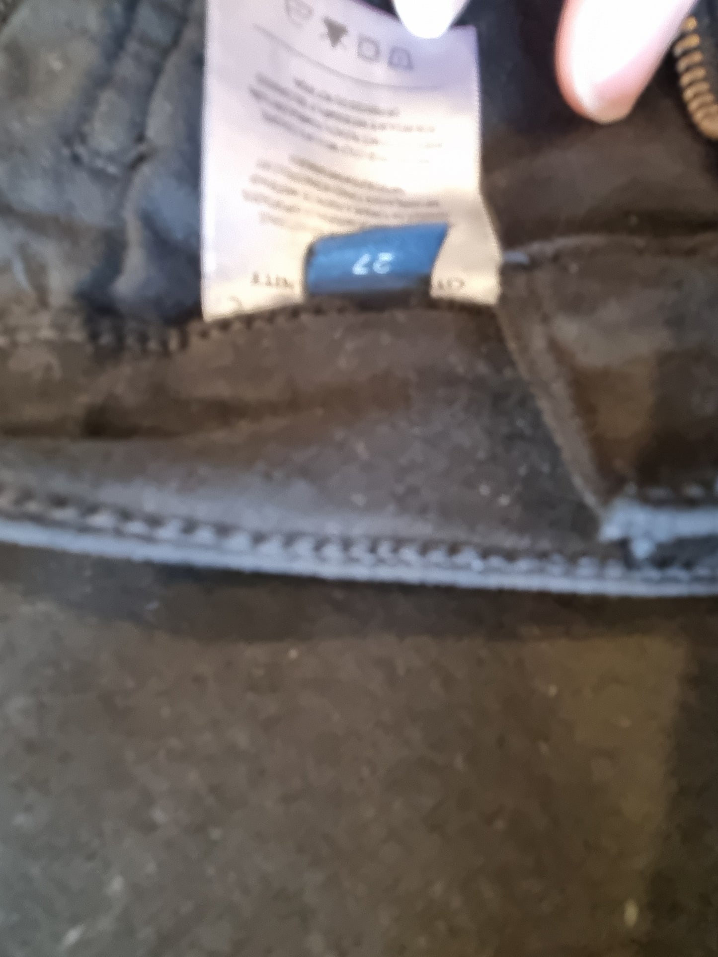 Citizens of Humanity Jeans - Size 27 (10)