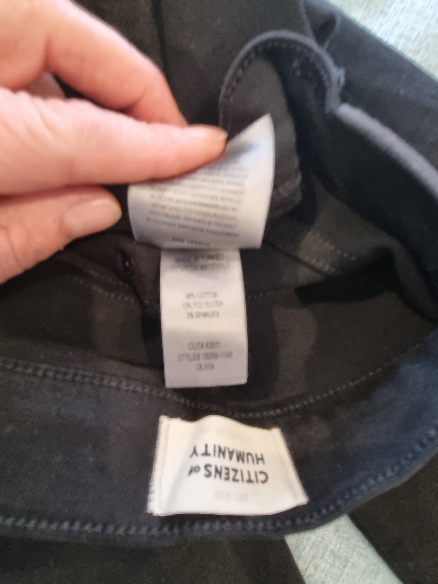 Citizens of Humanity Jeans - Size 27 (10)