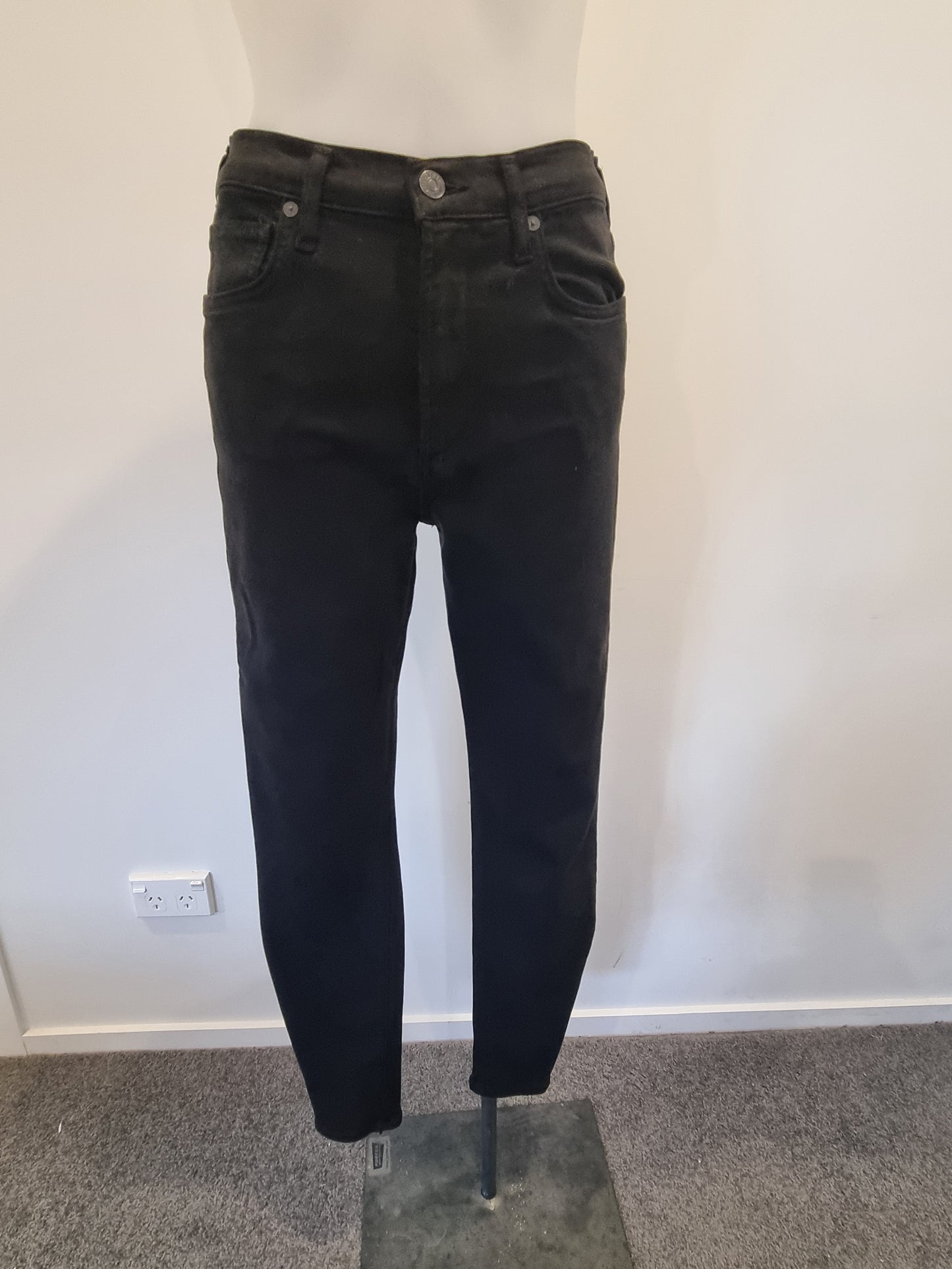 Citizens of Humanity Jeans - Size 27 (10)